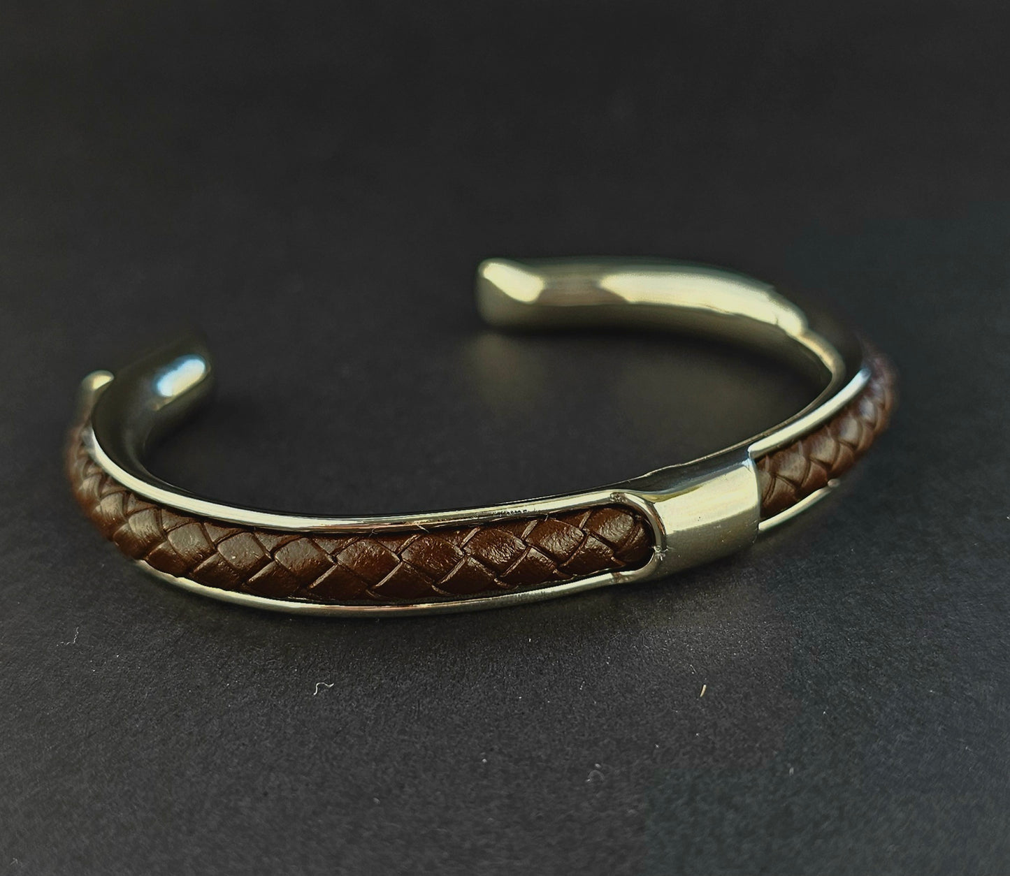 Pulsera varón Roberto