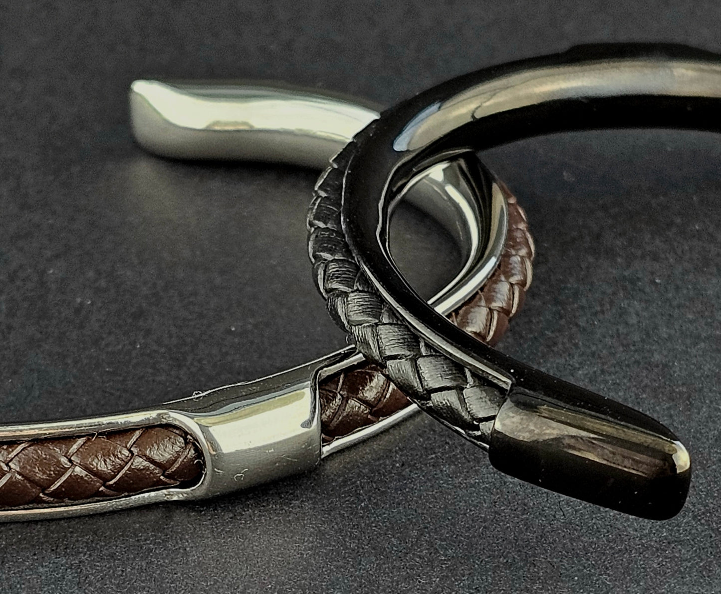 Pulsera varón Roberto