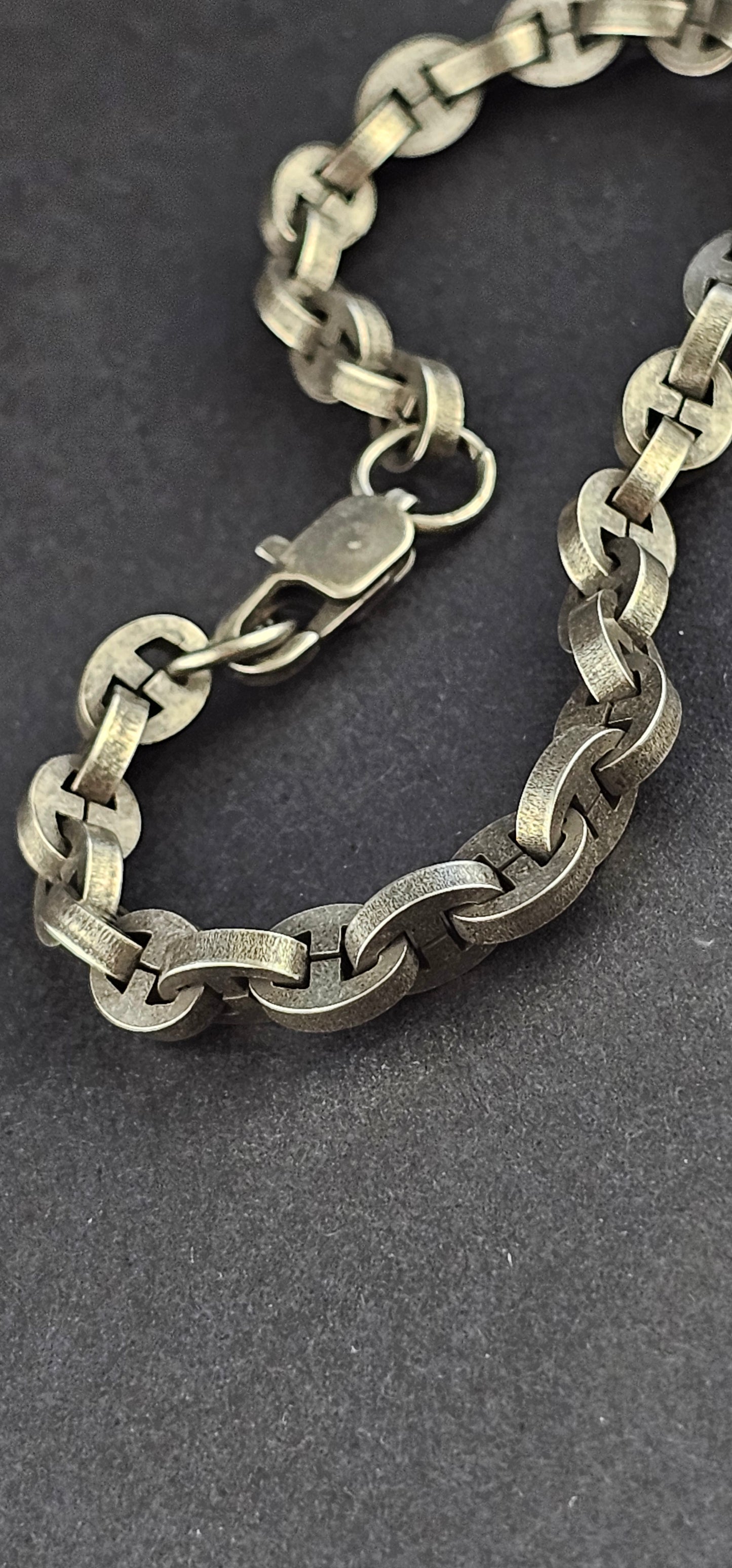 Pulsera varón Ricardo