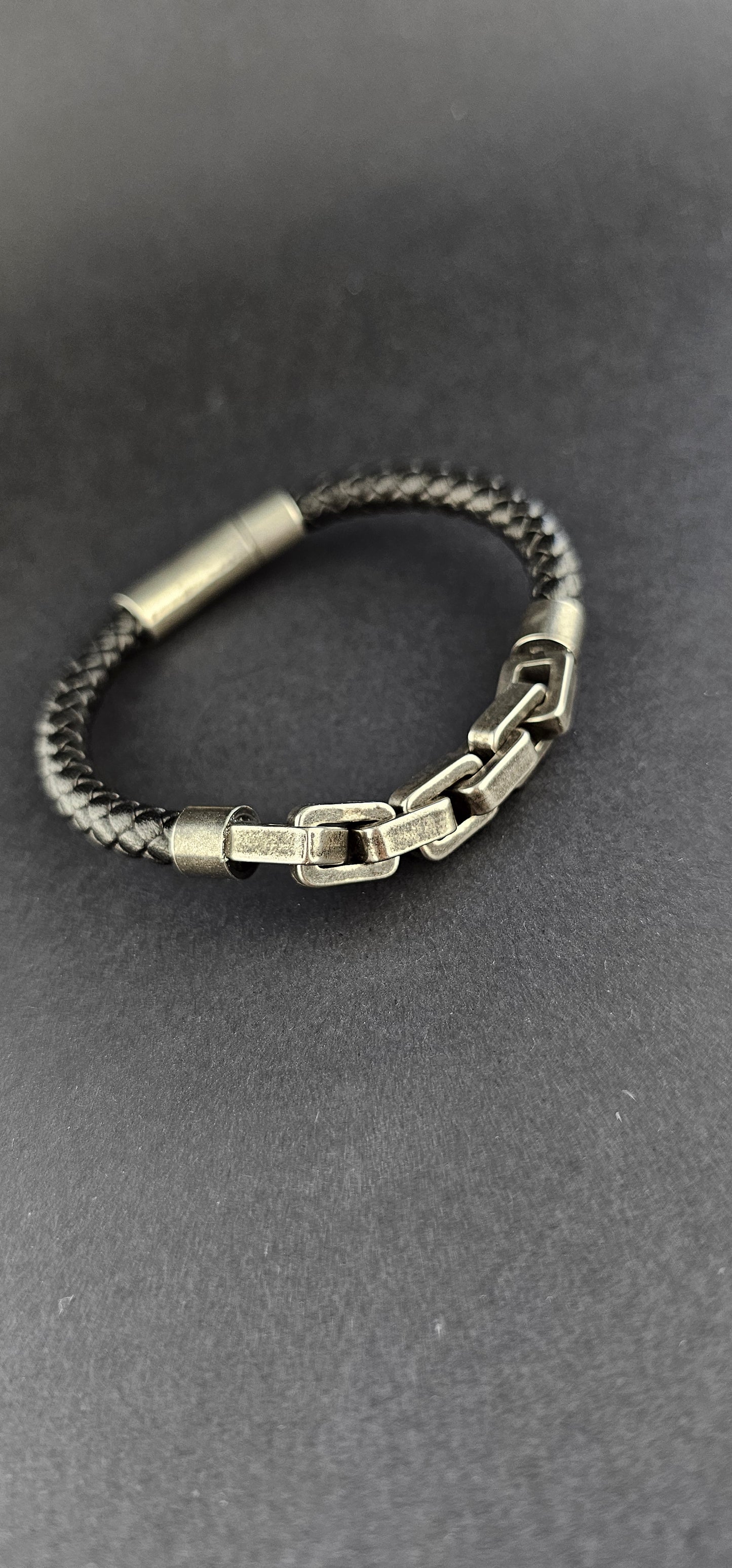 Pulsera varón Mario