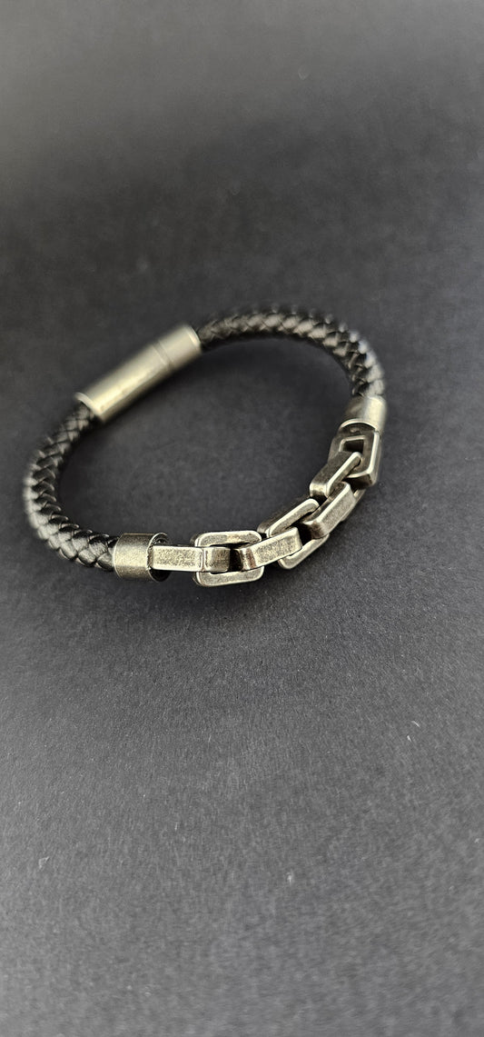 Pulsera varón Mario