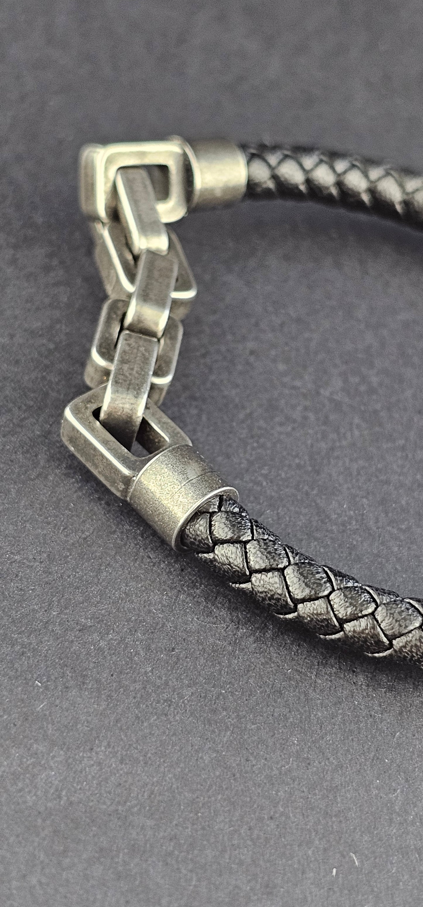 Pulsera varón Mario