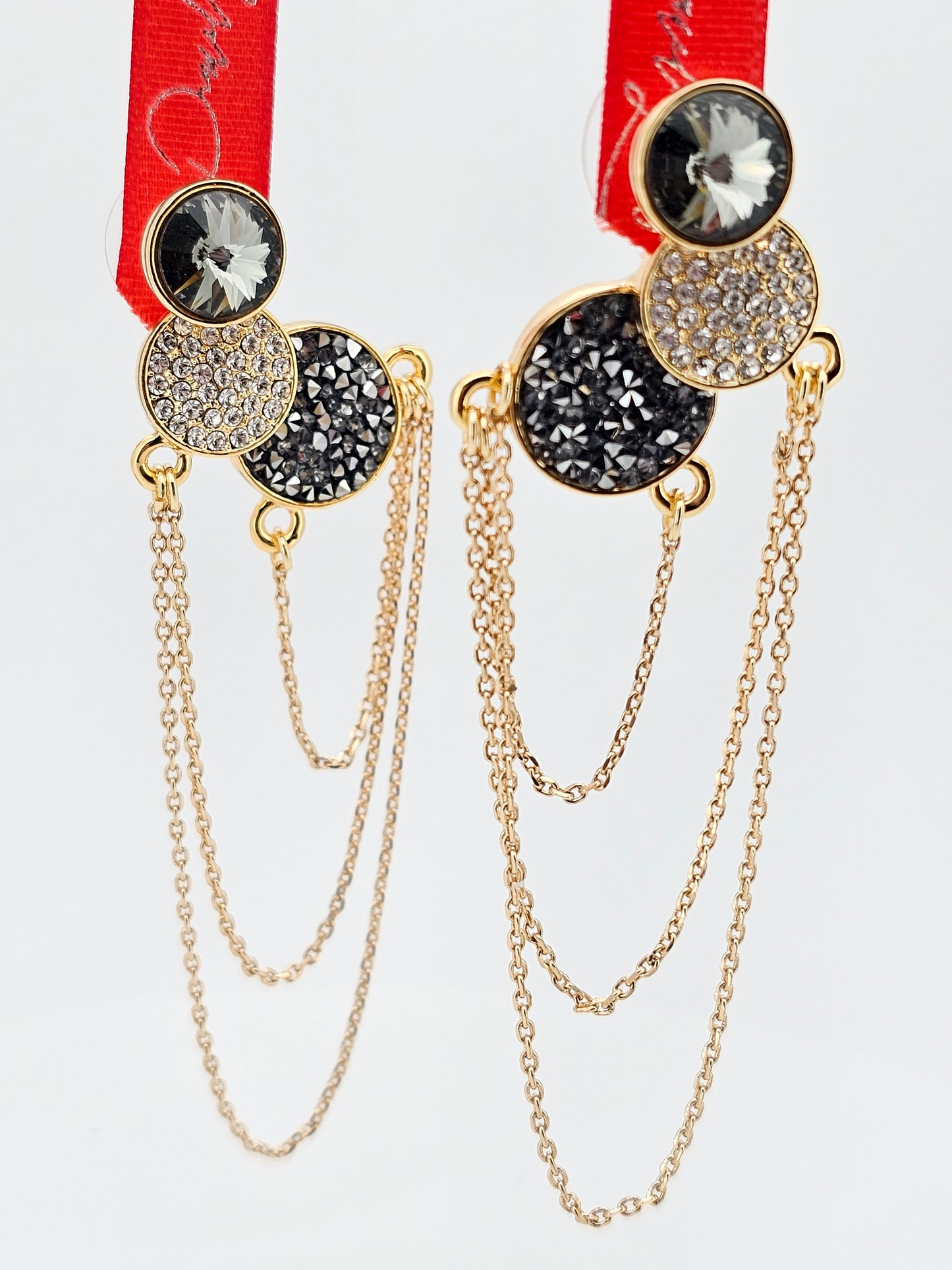 AROS CRISTAL SWAROVSKi Francia