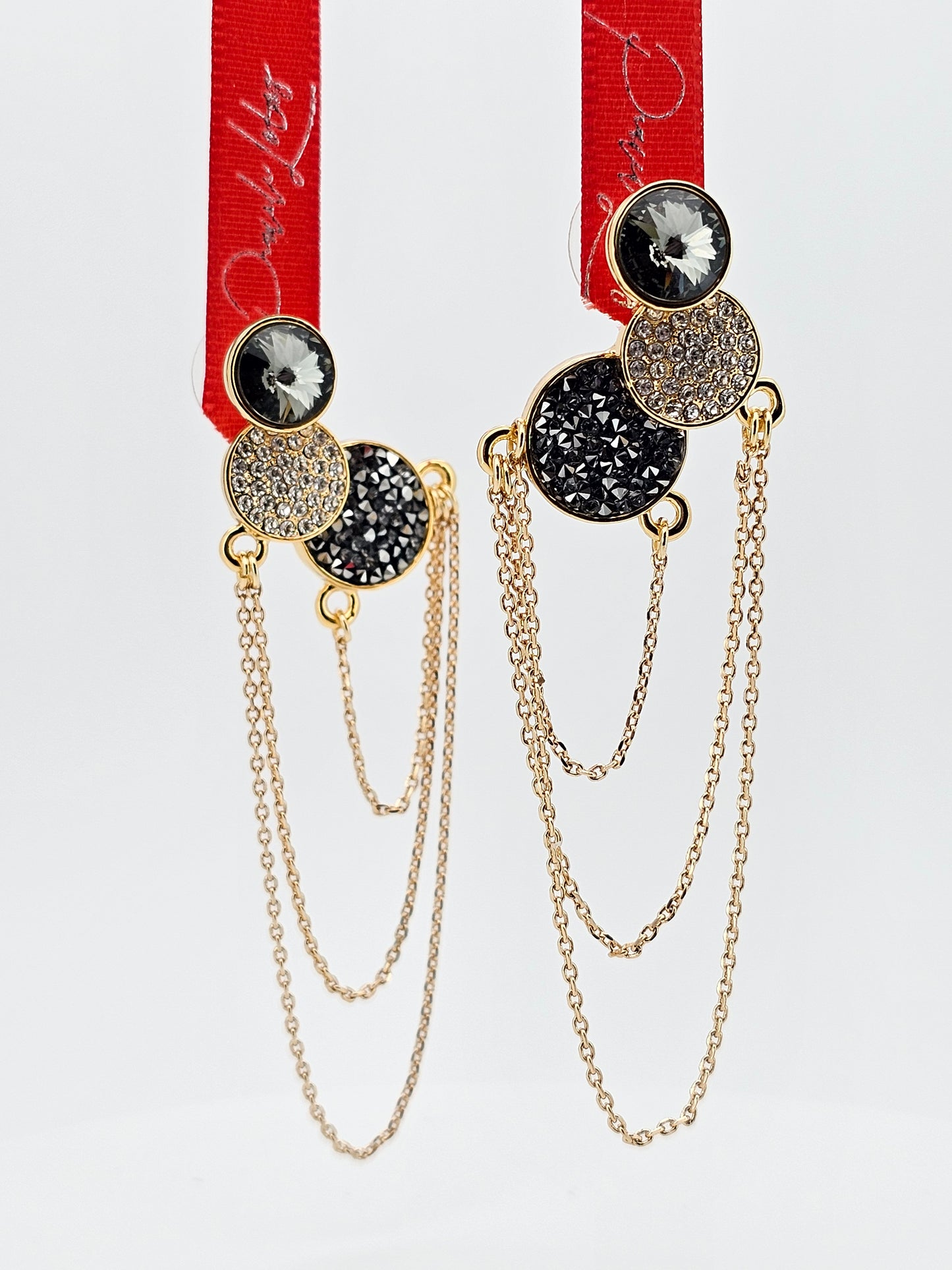 AROS CRISTAL SWAROVSKi Francia
