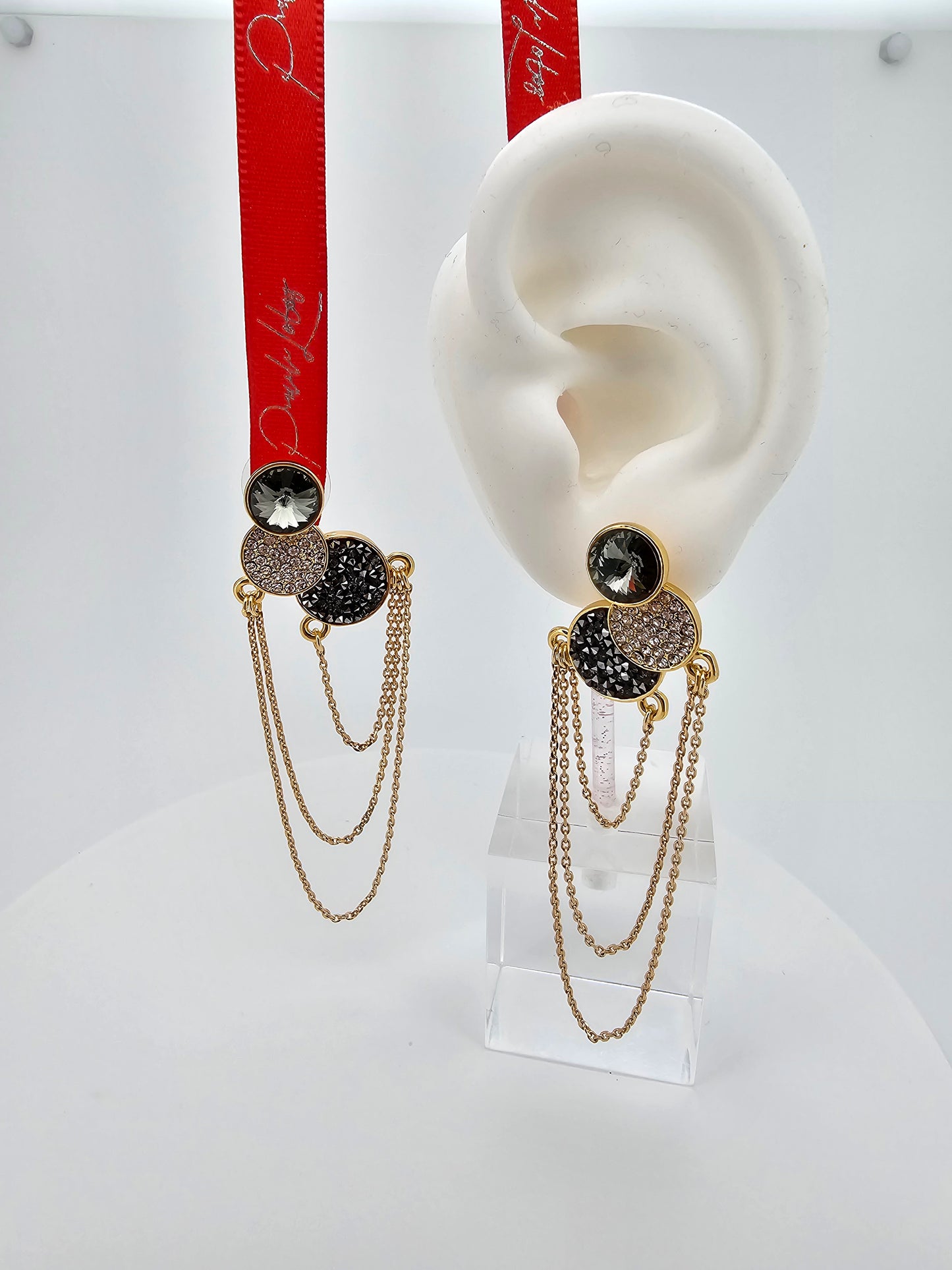 AROS CRISTAL SWAROVSKi Francia