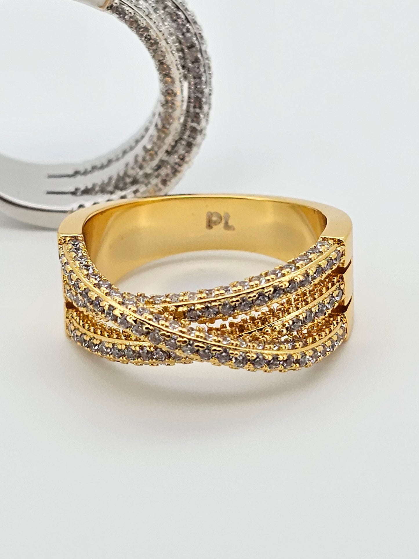 Anillo desnivel small