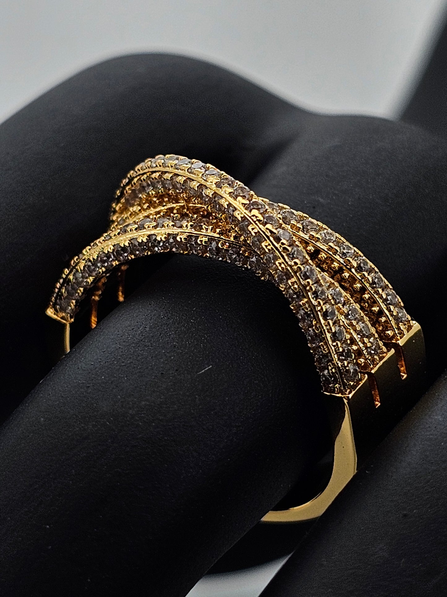 Anillo desnivel small