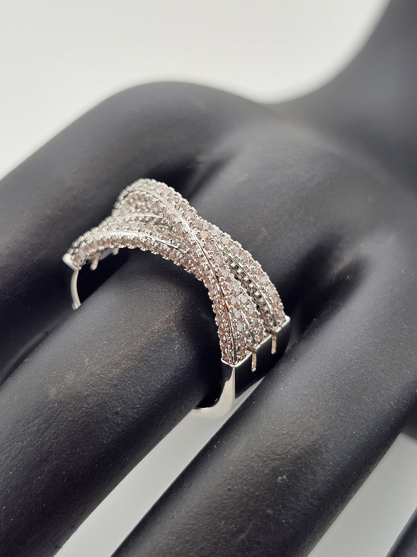 Anillo desnivel small