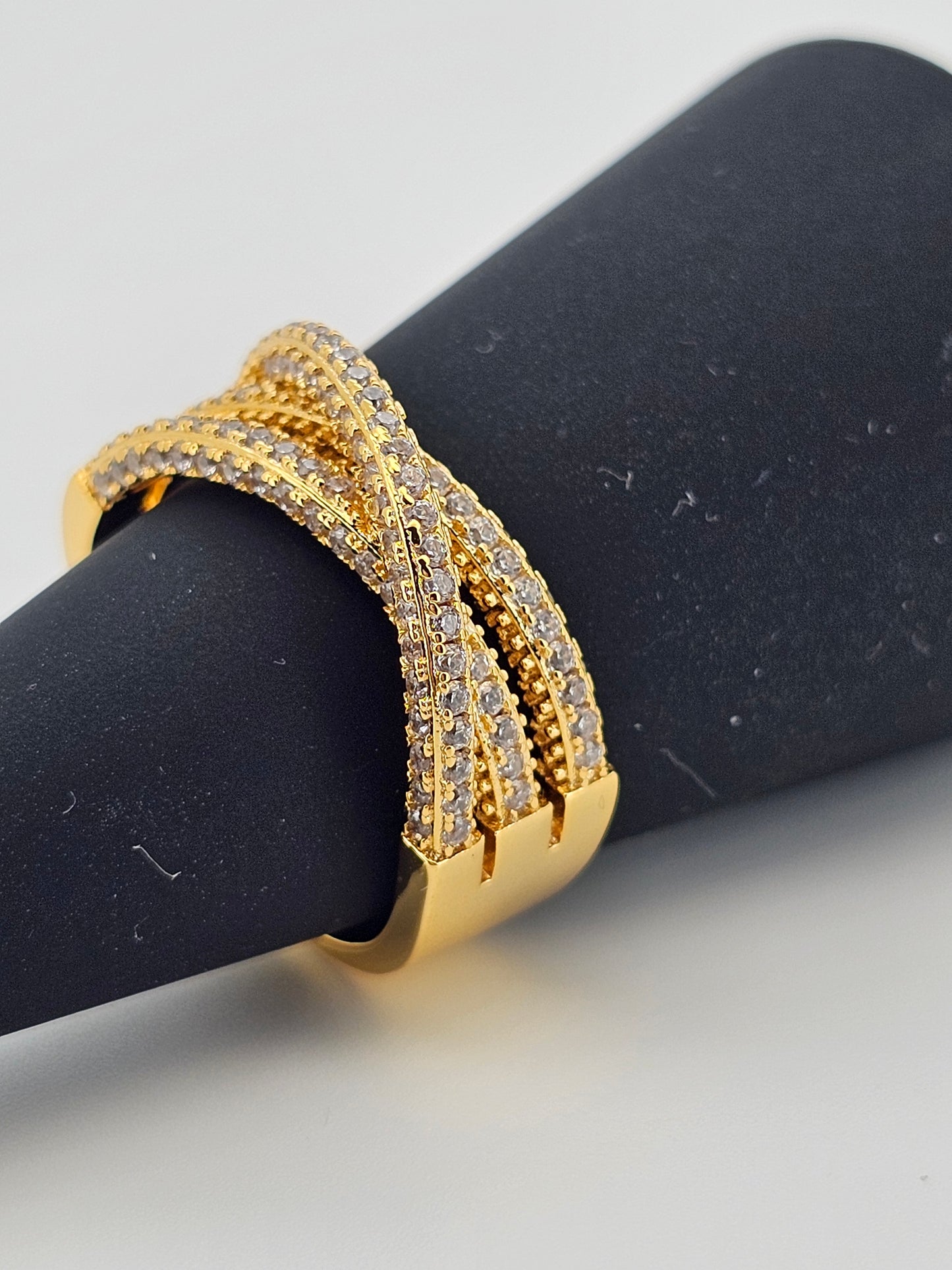 Anillo desnivel small