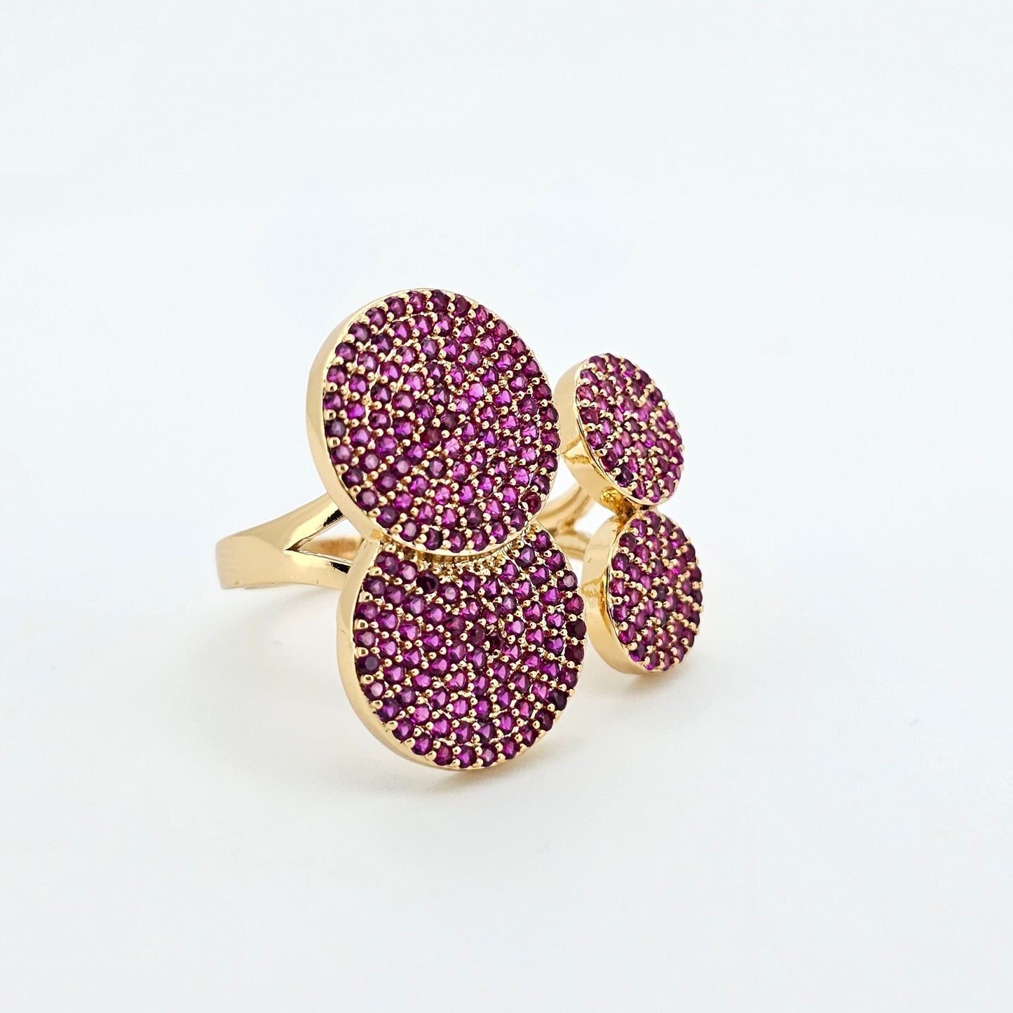 ANILLO CT