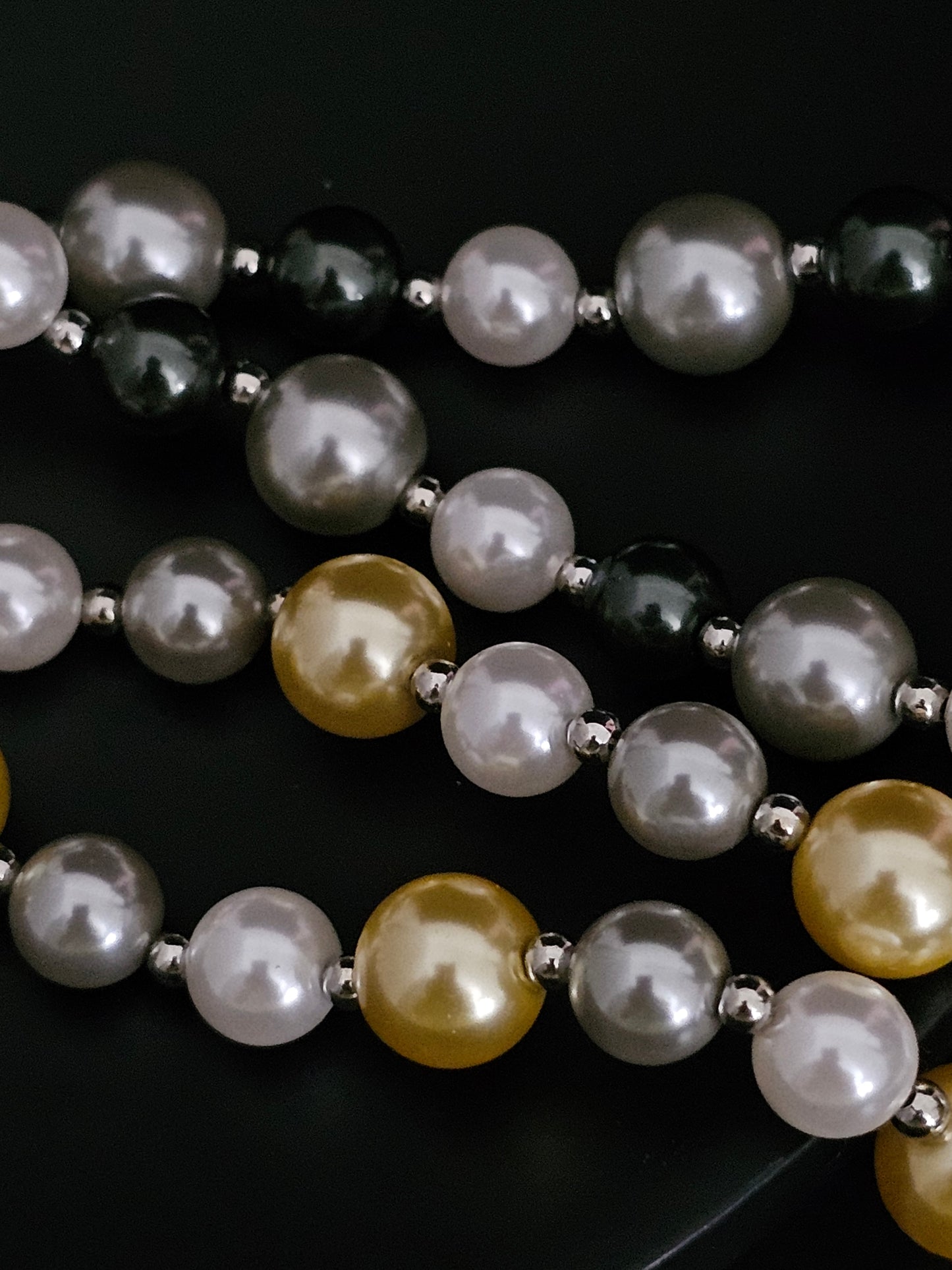 Collar perla Cinthia