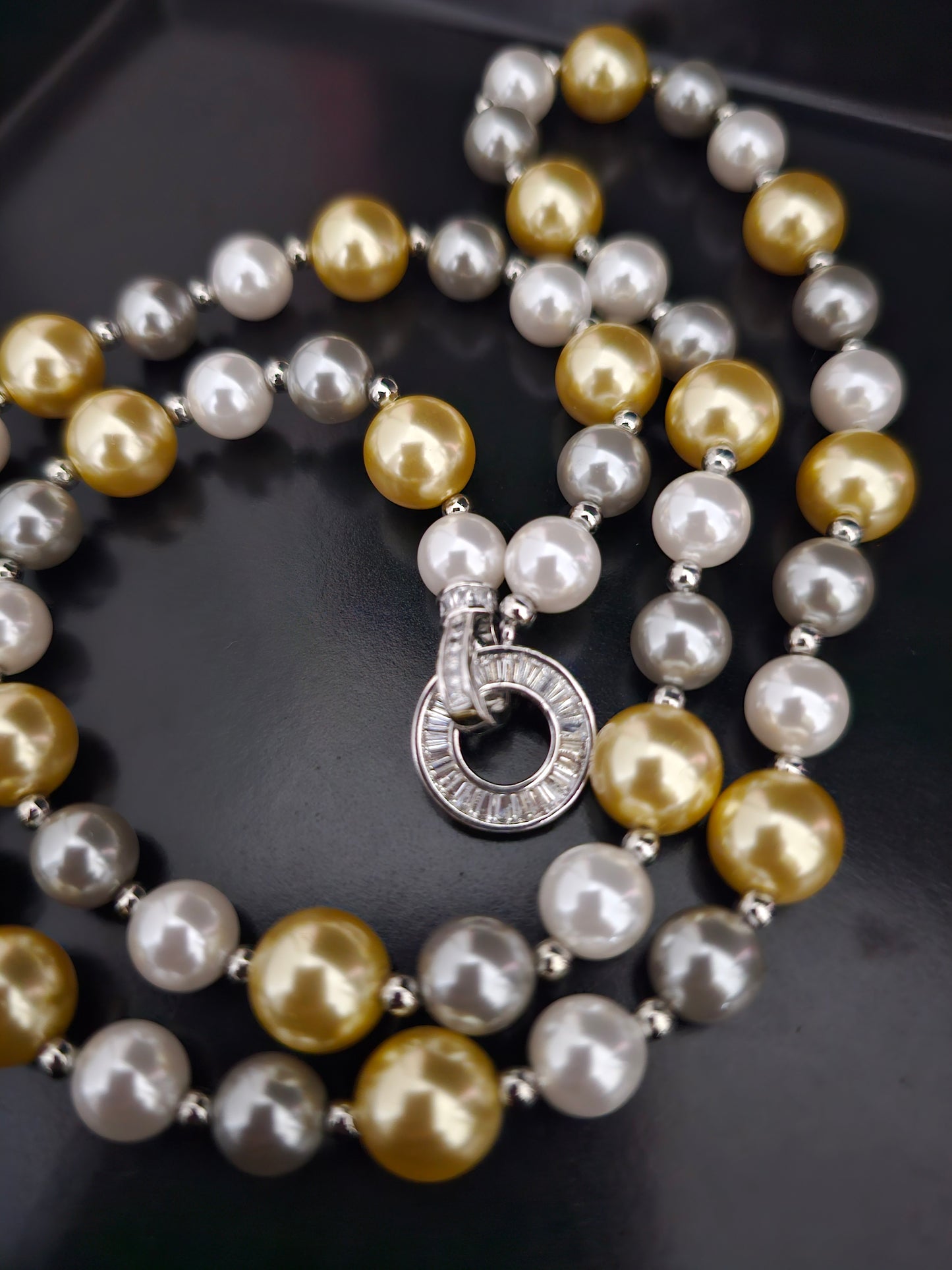 COLLAR PR