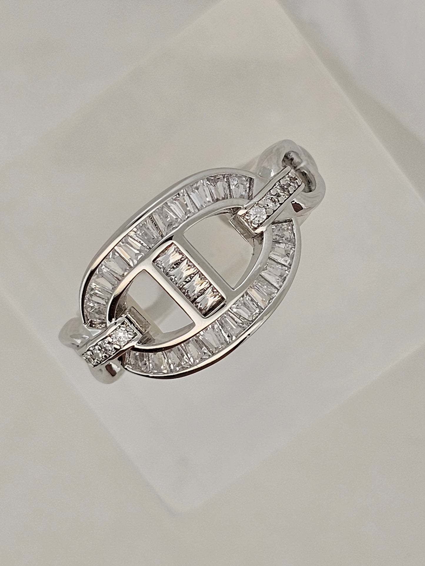 ANILLO DC