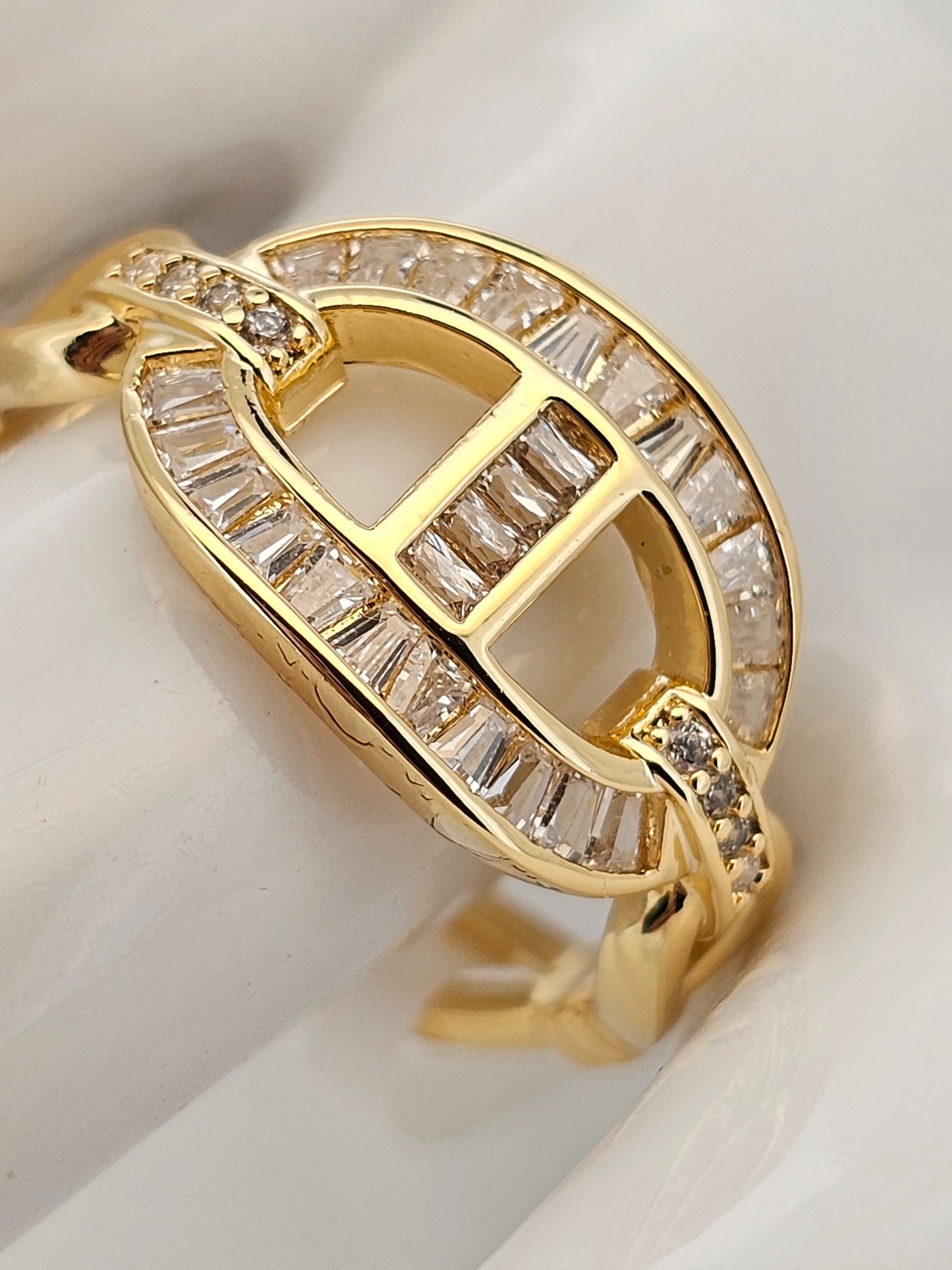 ANILLO DC