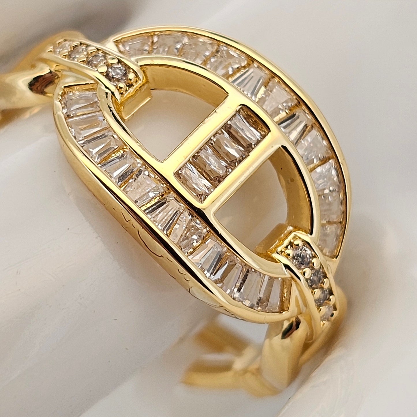 ANILLO DC