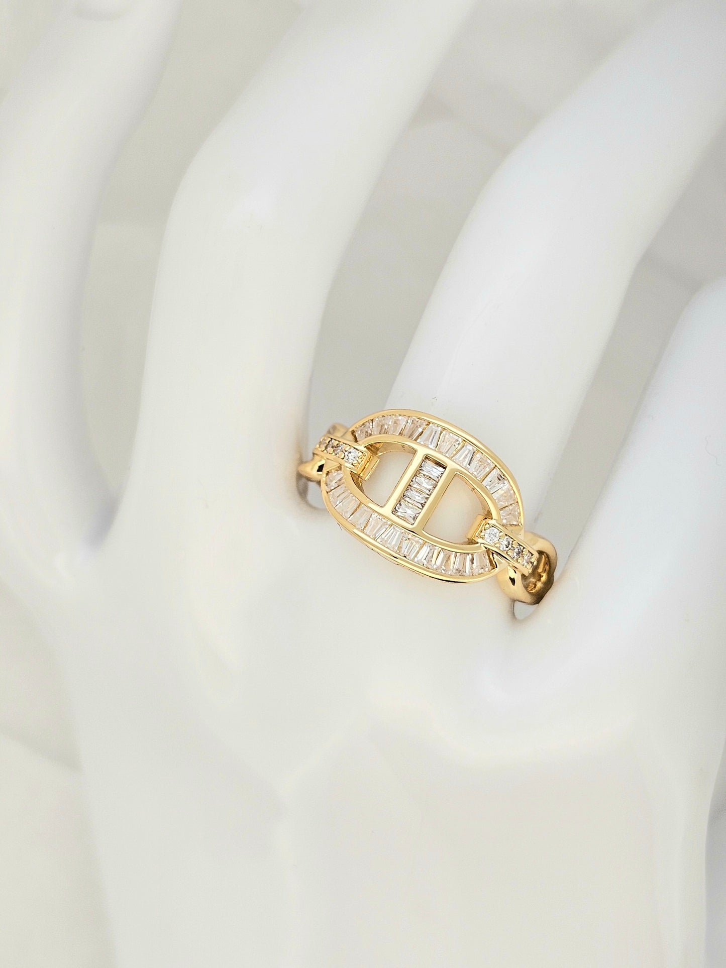 ANILLO DC