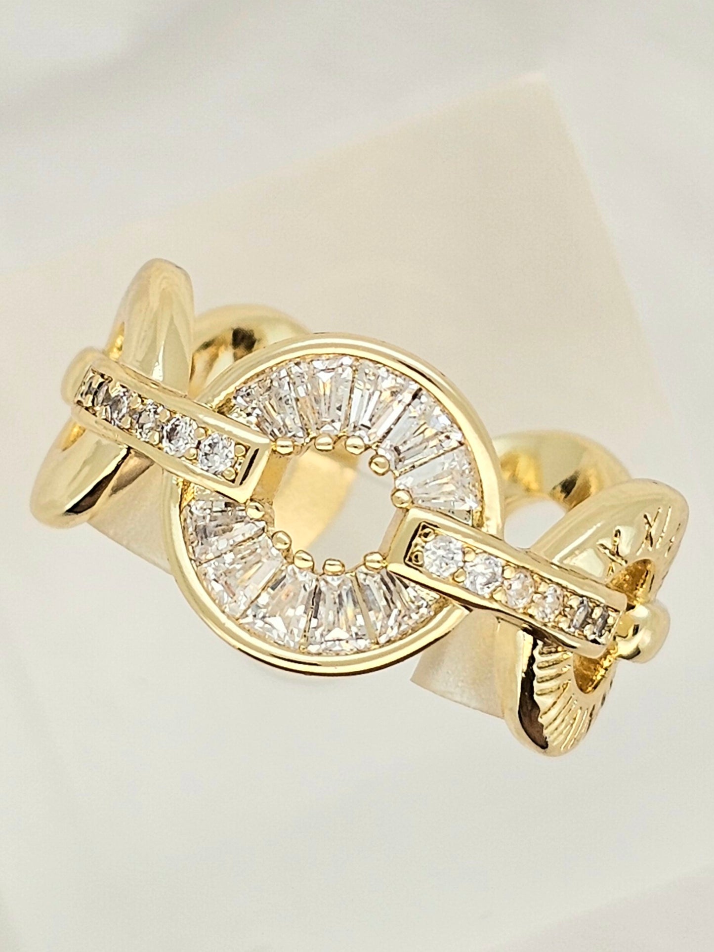 ANILLO S