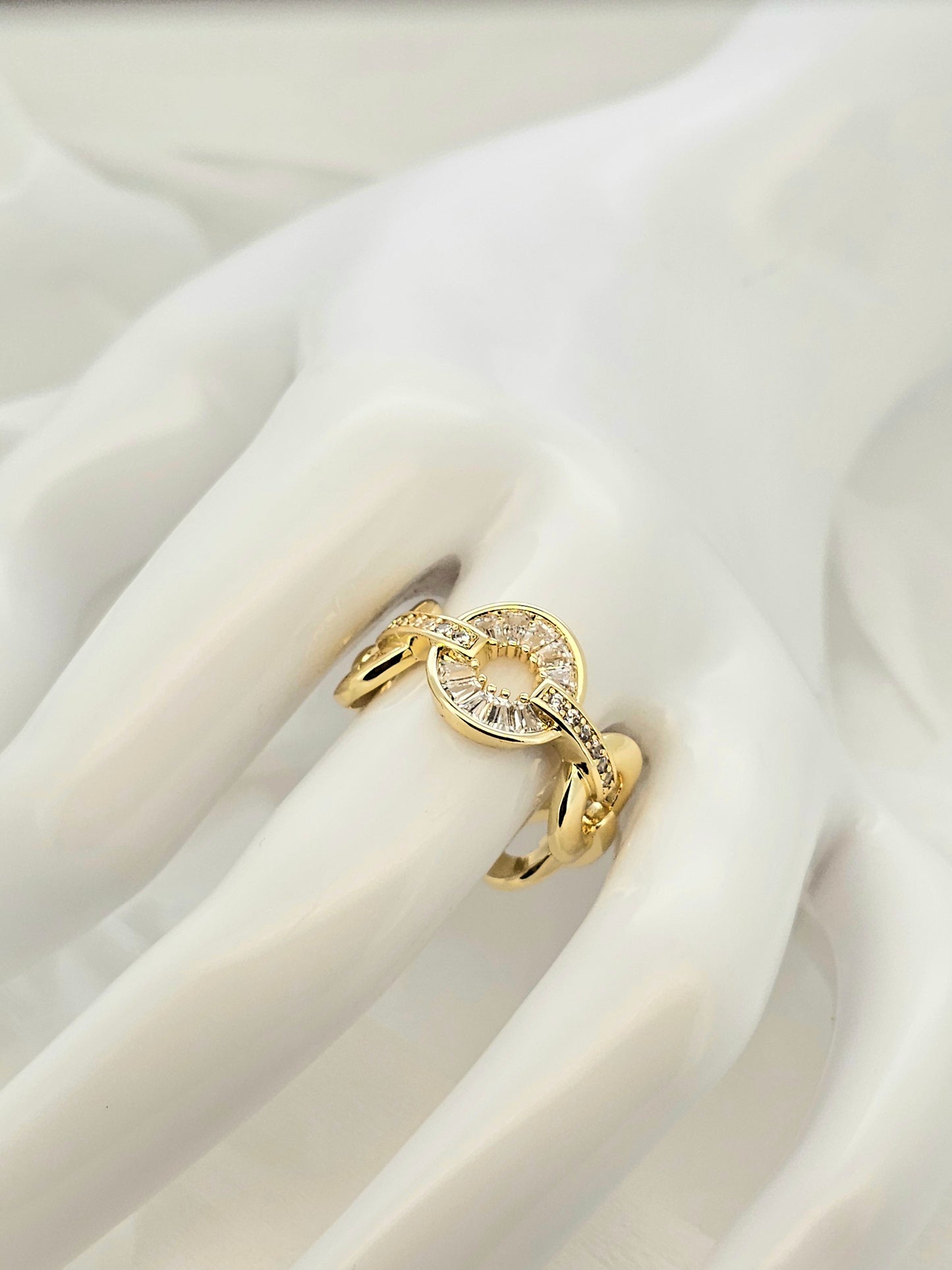 ANILLO S