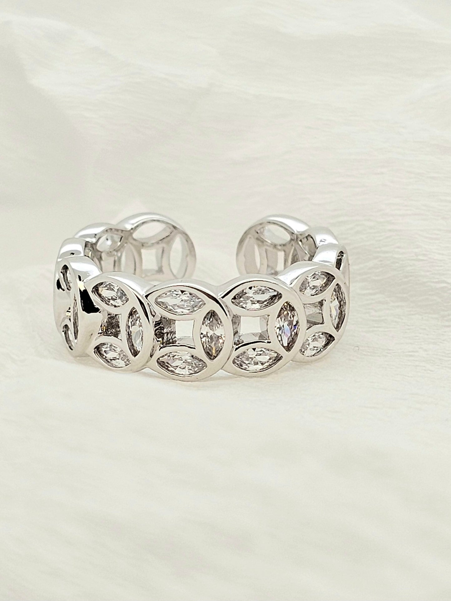 ANILLO CD