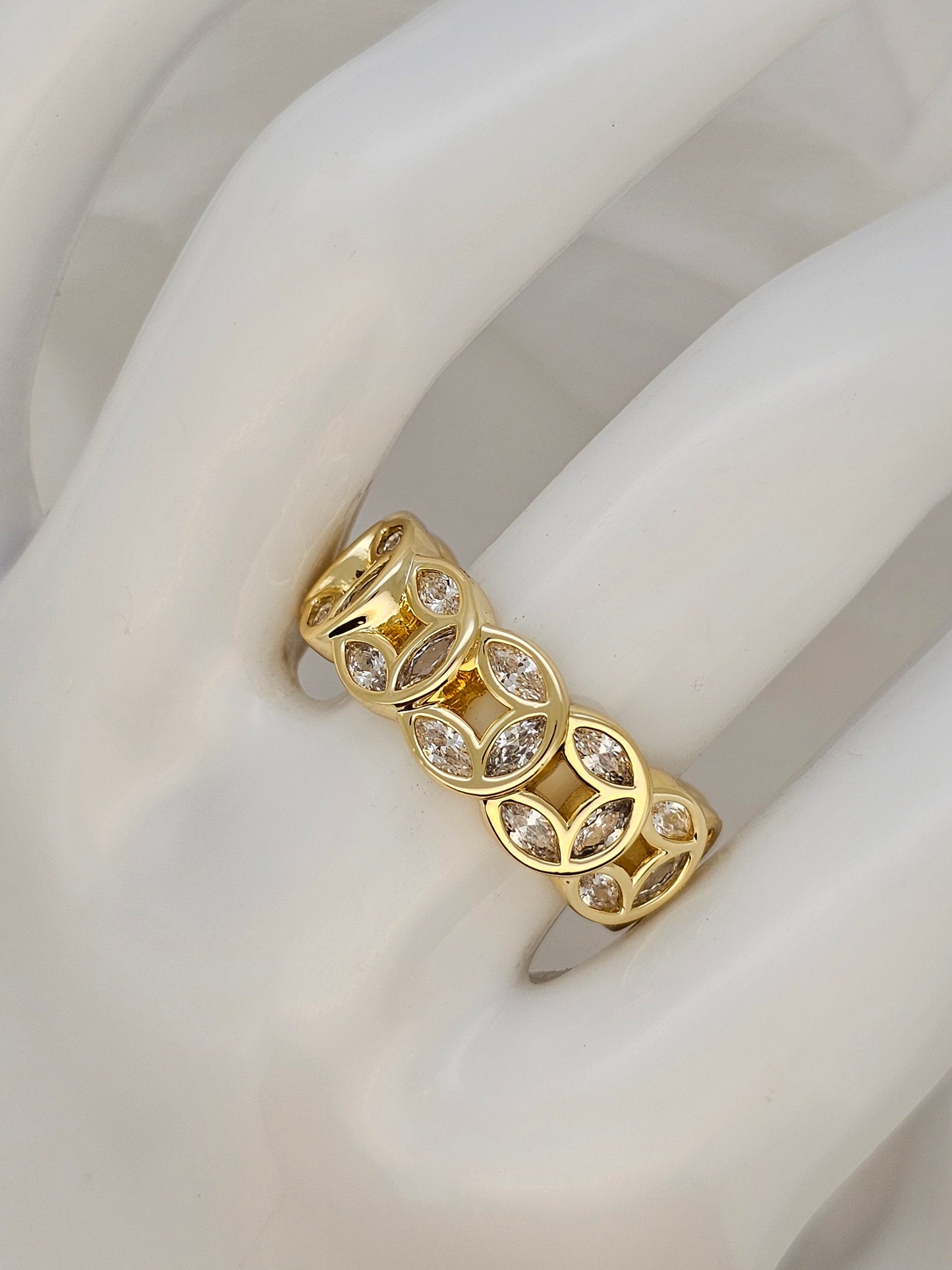 ANILLO CD