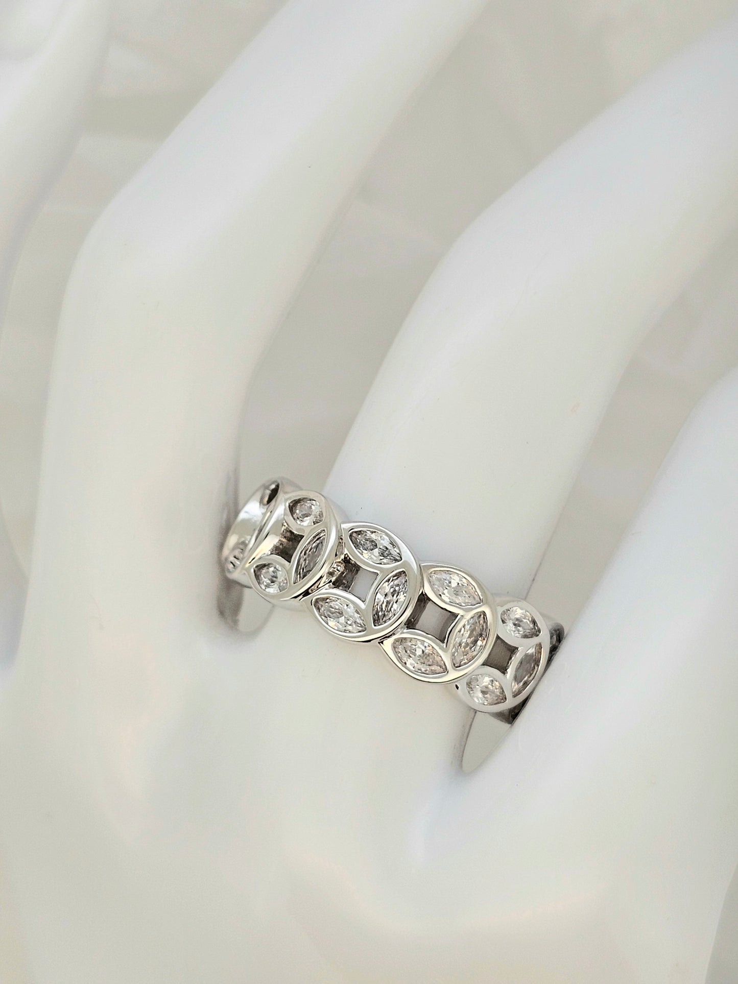 ANILLO CD