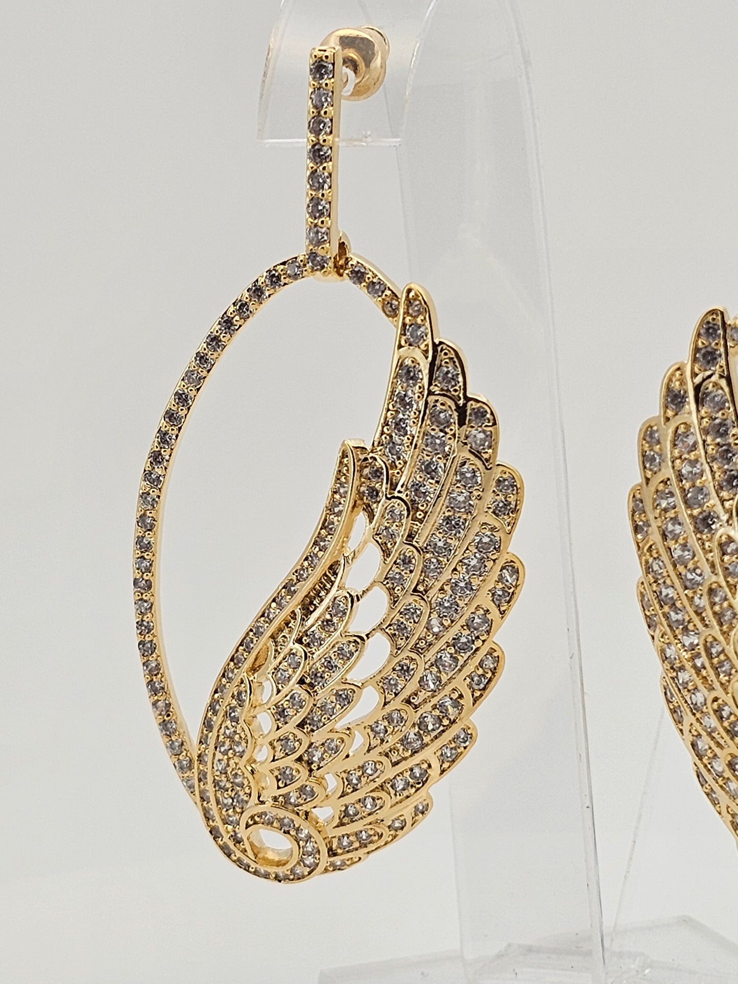 AROS ALAS