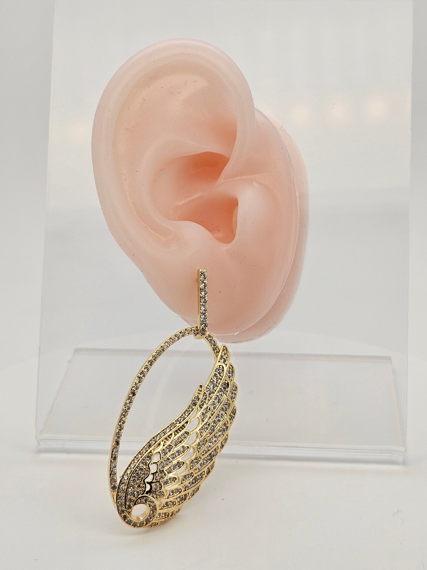 AROS ALAS