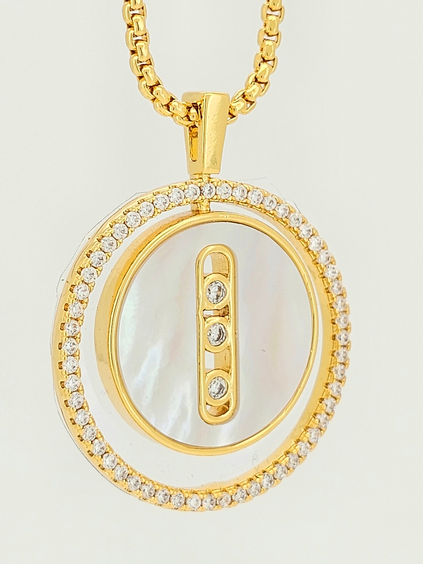 Collar A12054d14