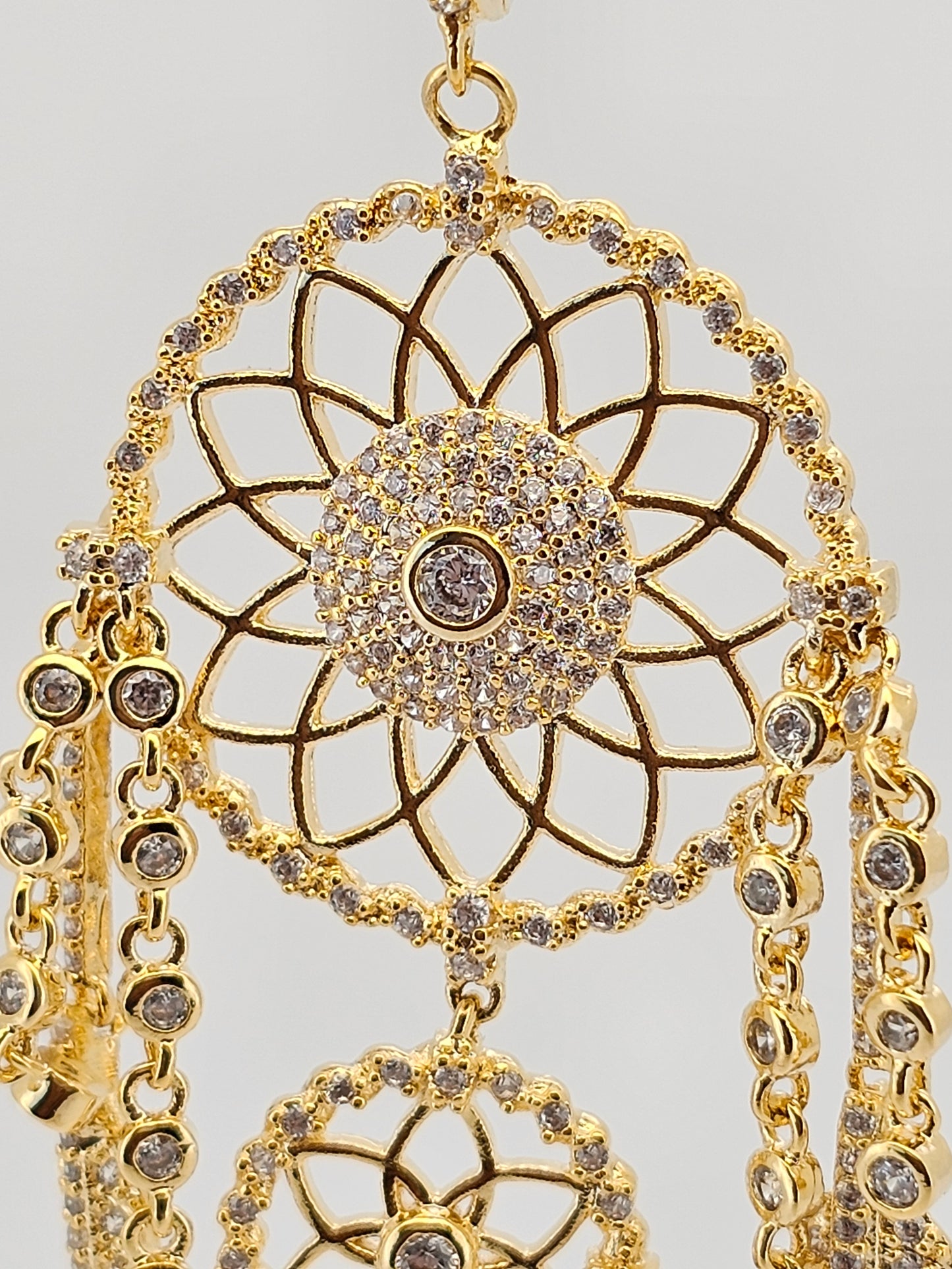 AROS ATRAPA SUEÑOS