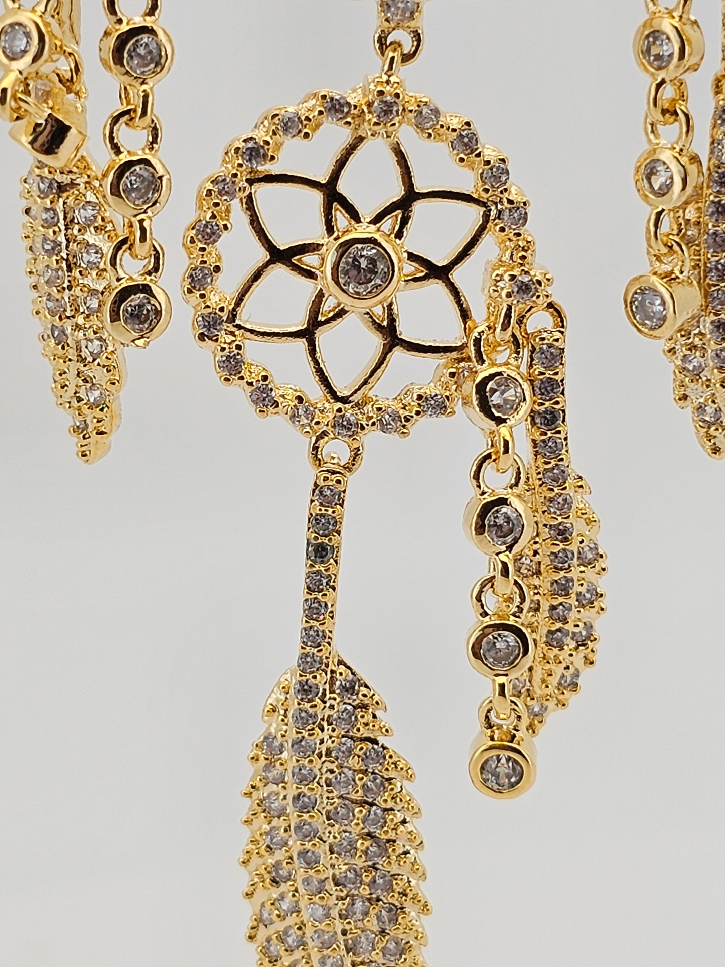 AROS ATRAPA SUEÑOS