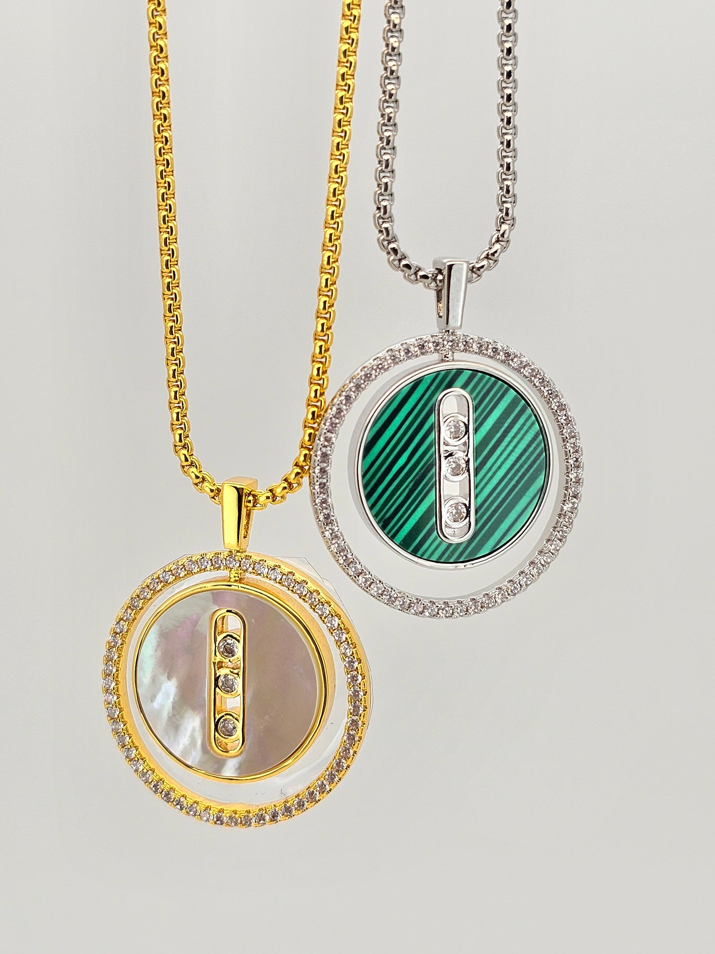 Collar A12054d14