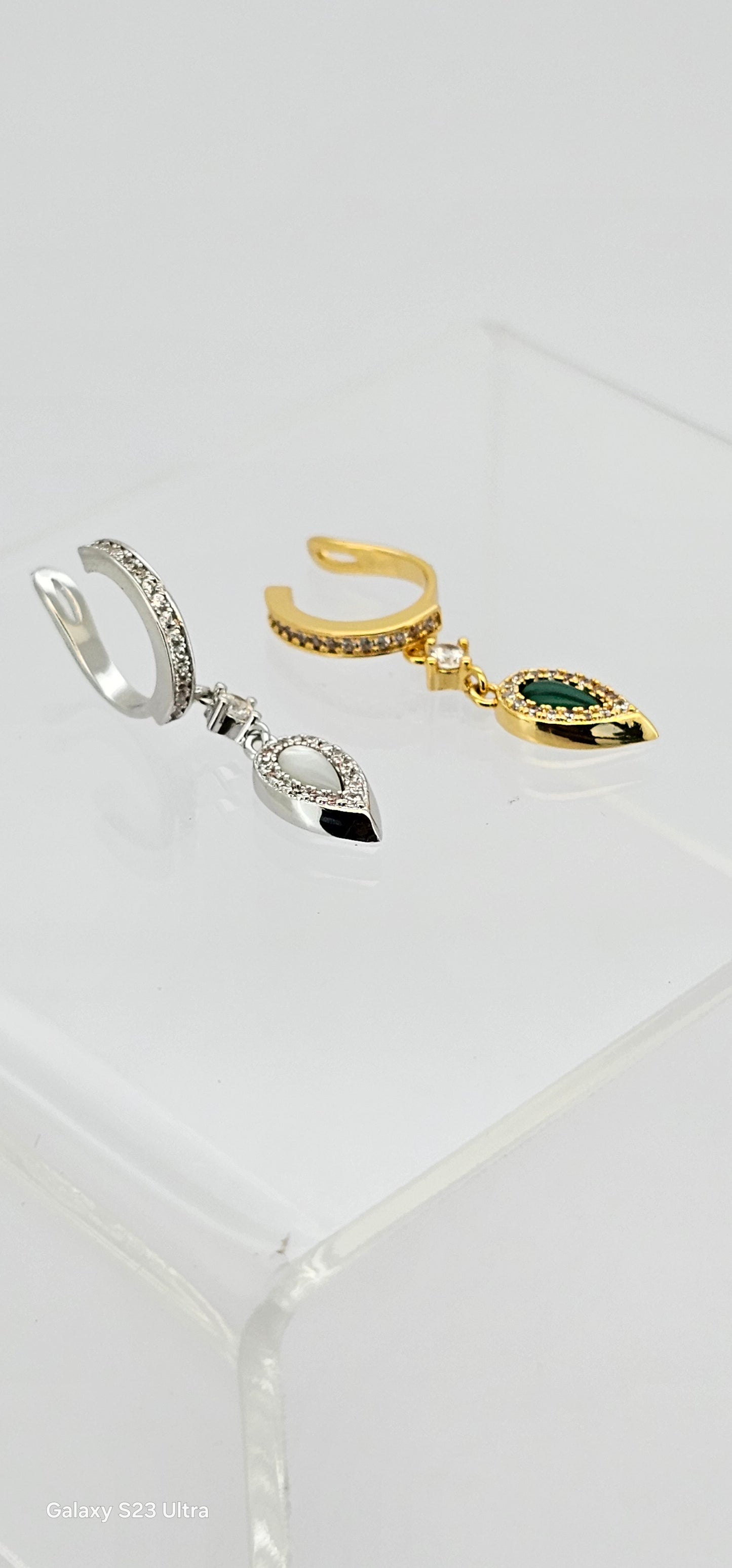 Aercuff A11024