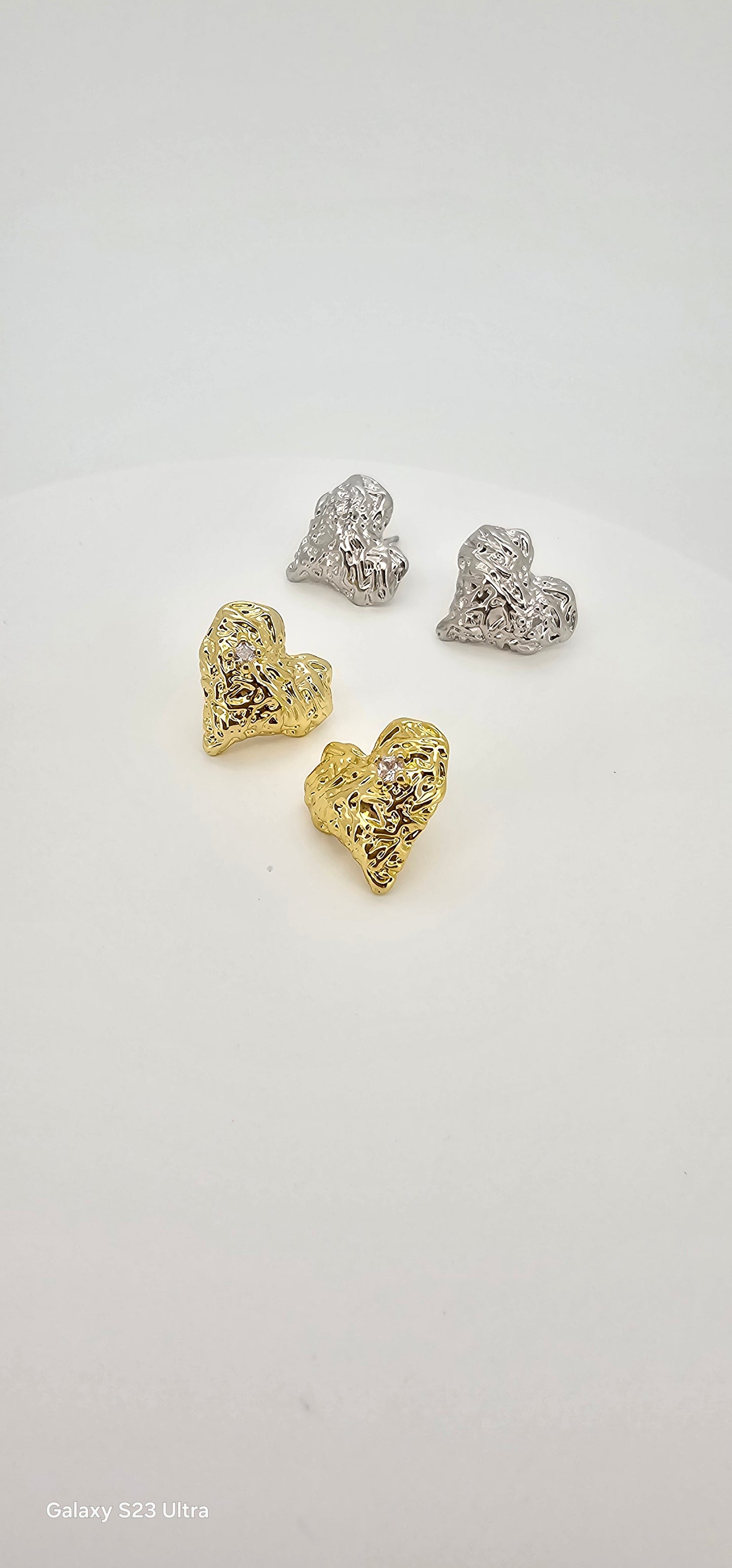 Aros heart