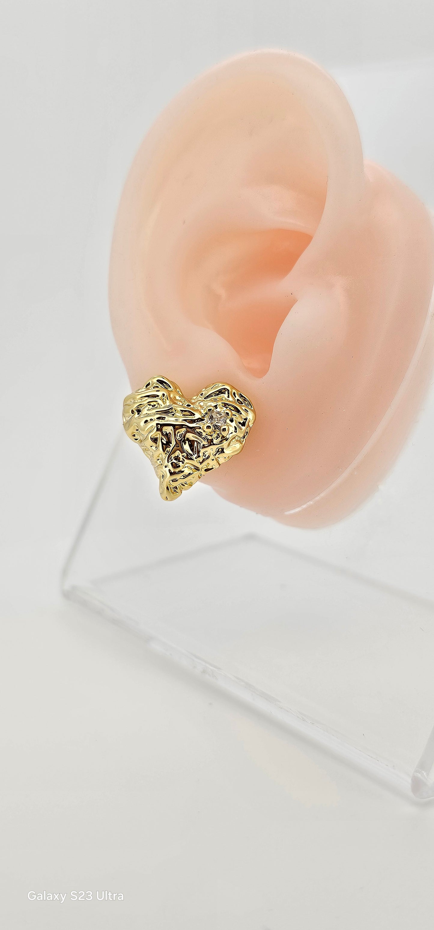 Aros heart