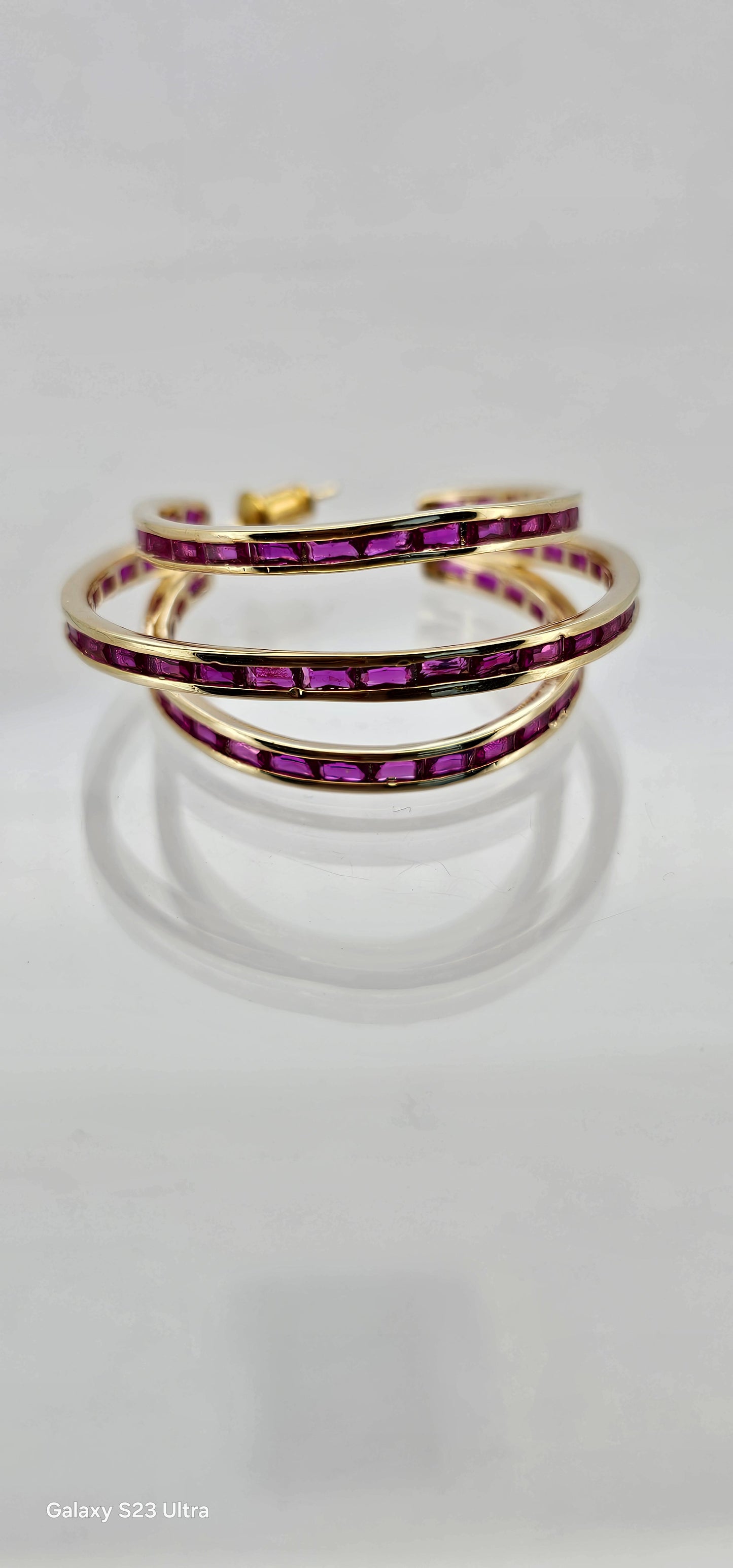 Argollas A11059