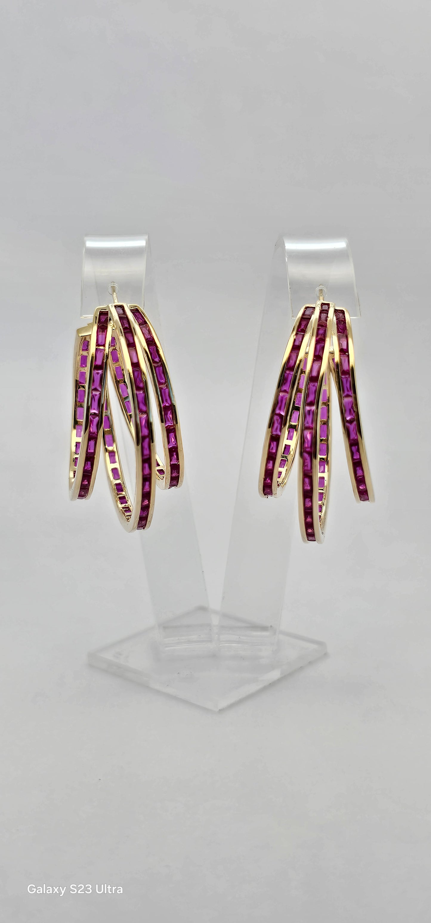 Argollas A11059