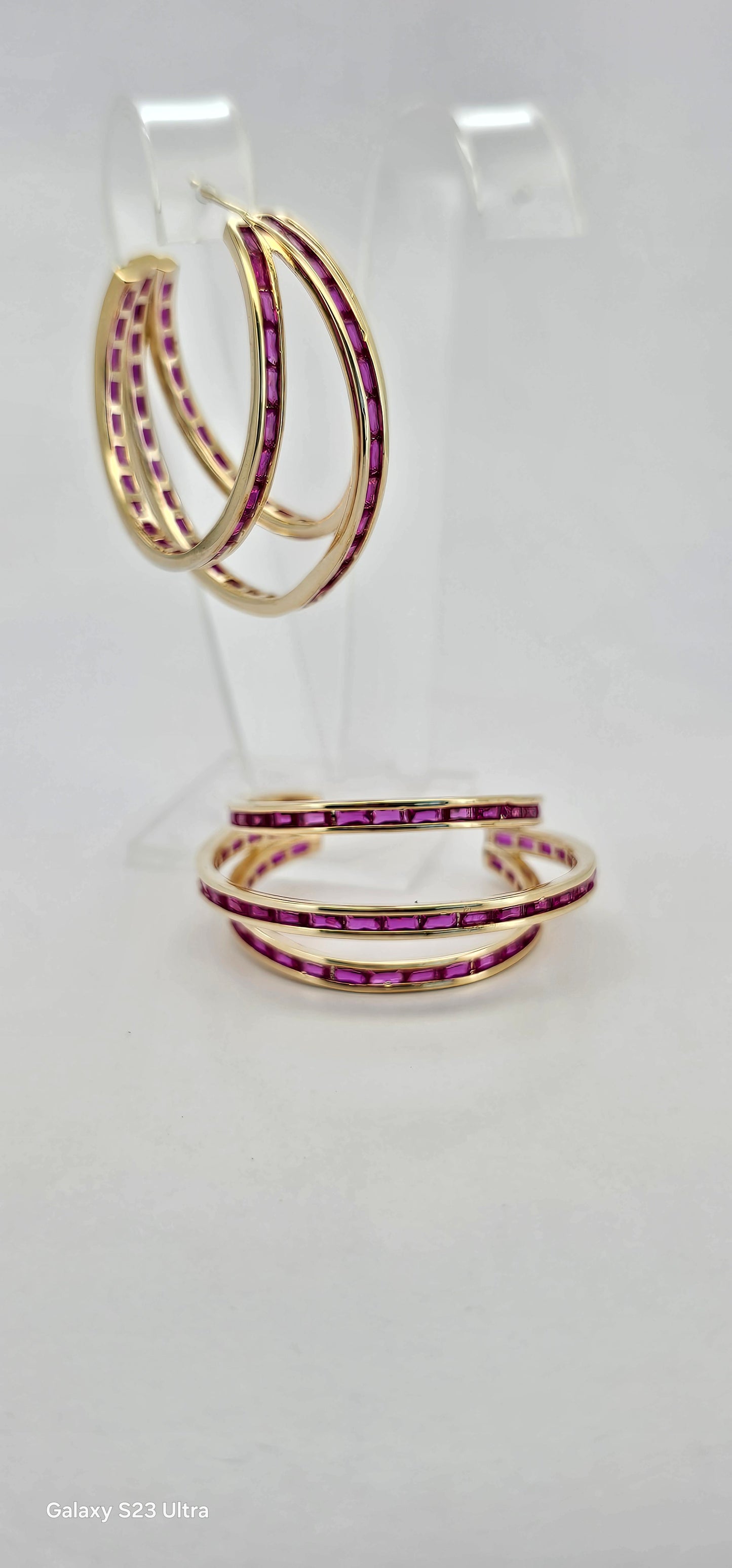 Argollas A11059