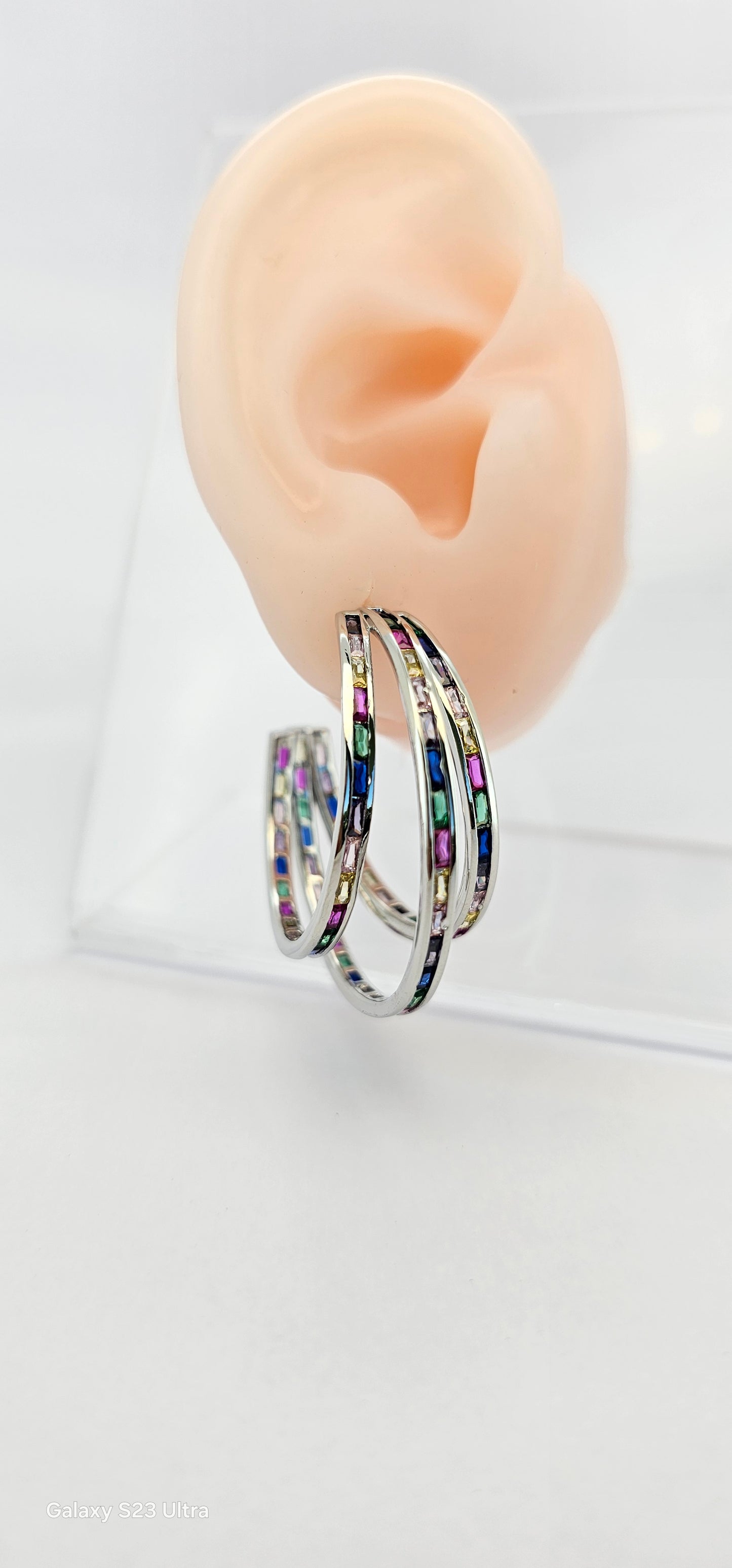 Argollas A11059