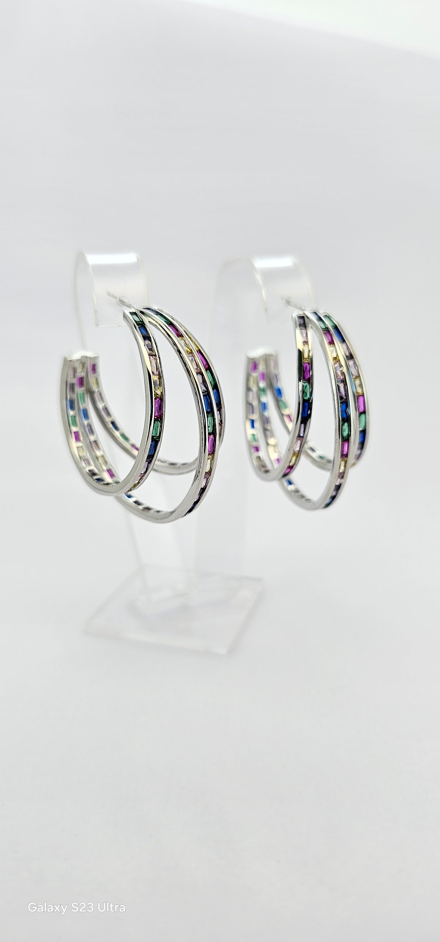 Argollas A11059