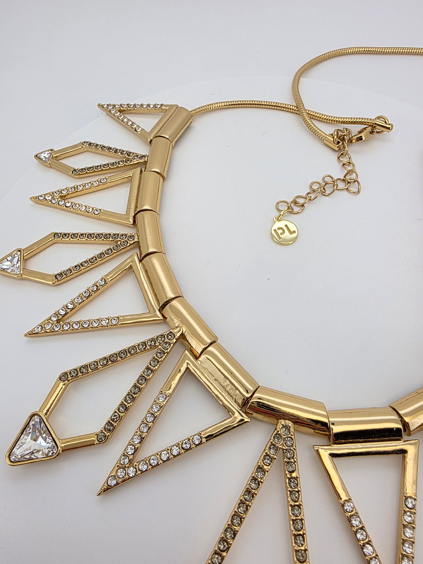 Aros Swarovski colección privada