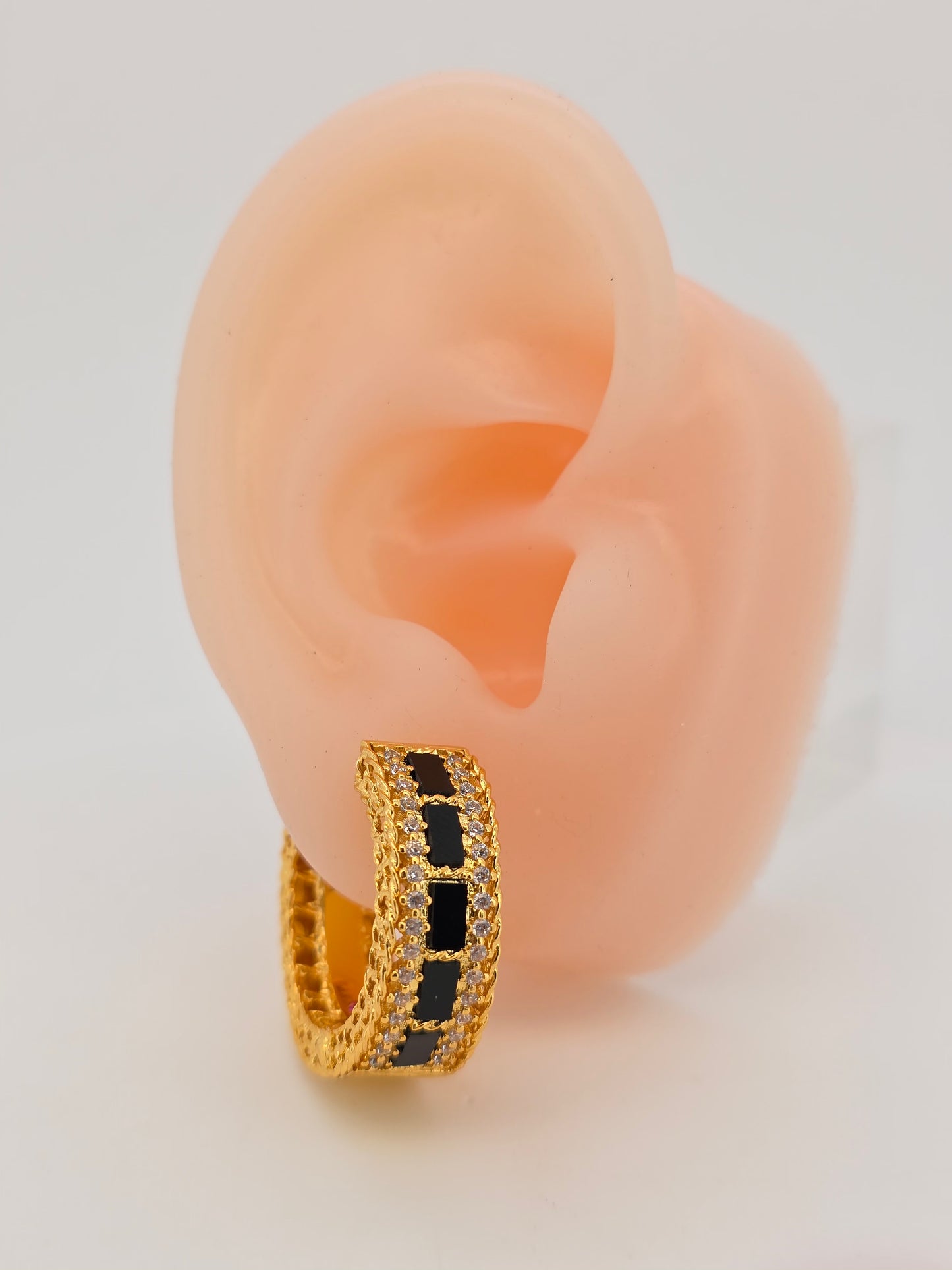 Argollas RODA