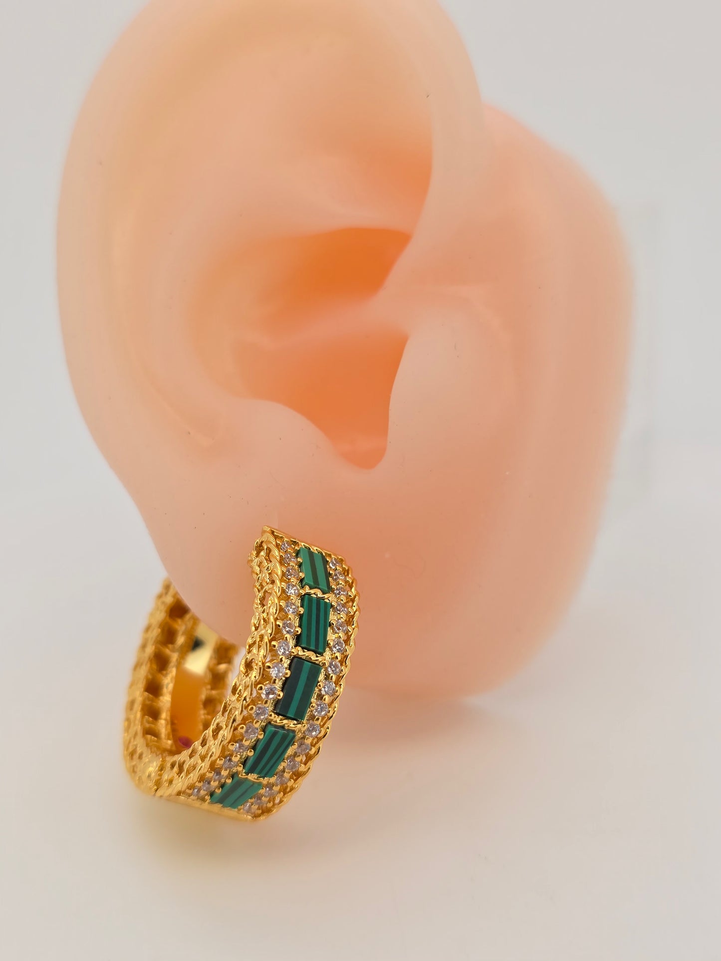 Argollas RODA