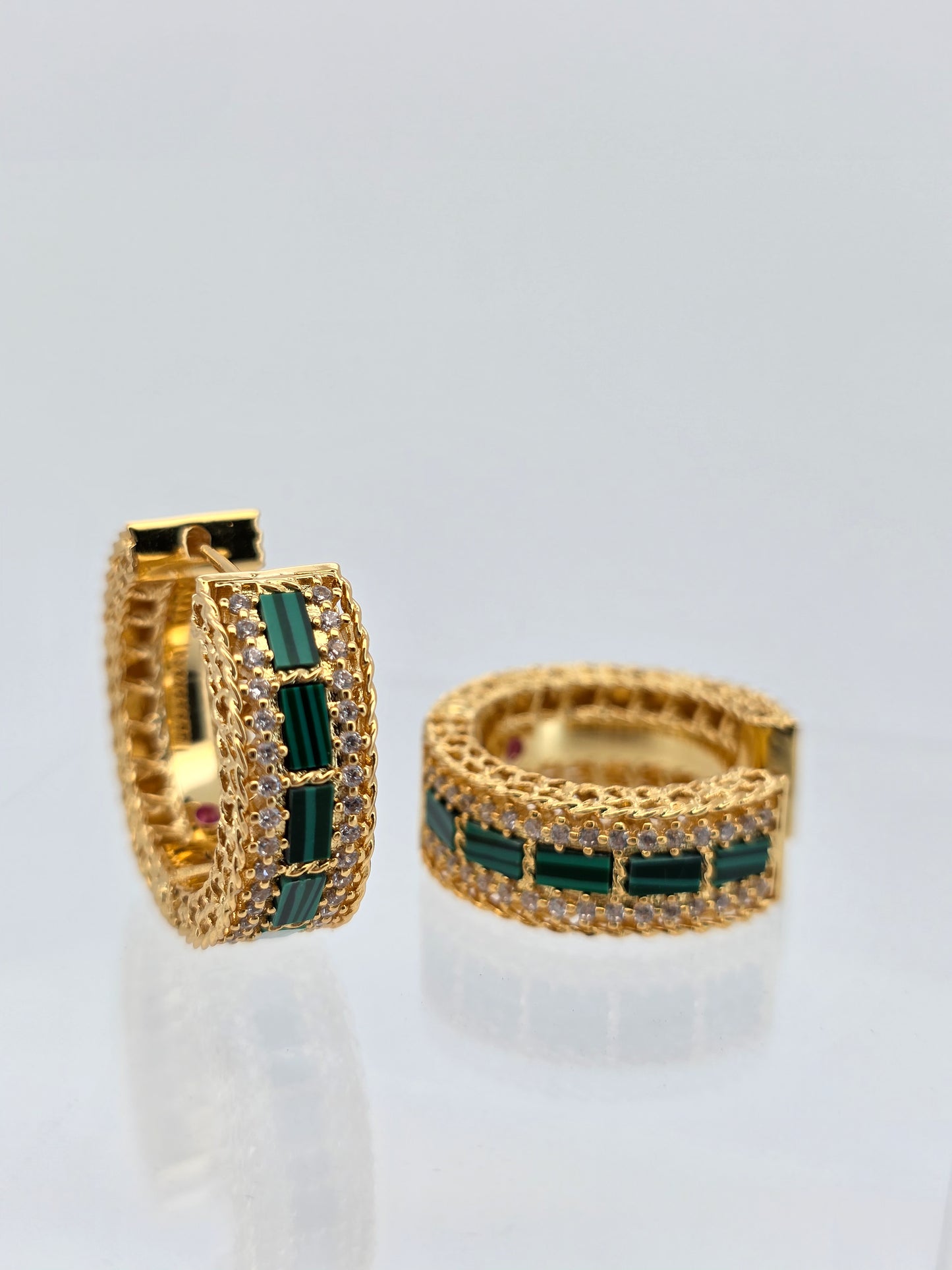 Argollas RODA