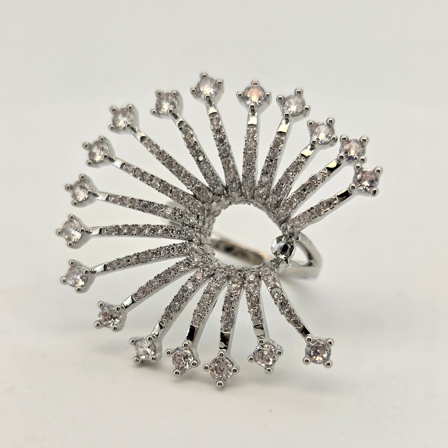 ANILLO SUN