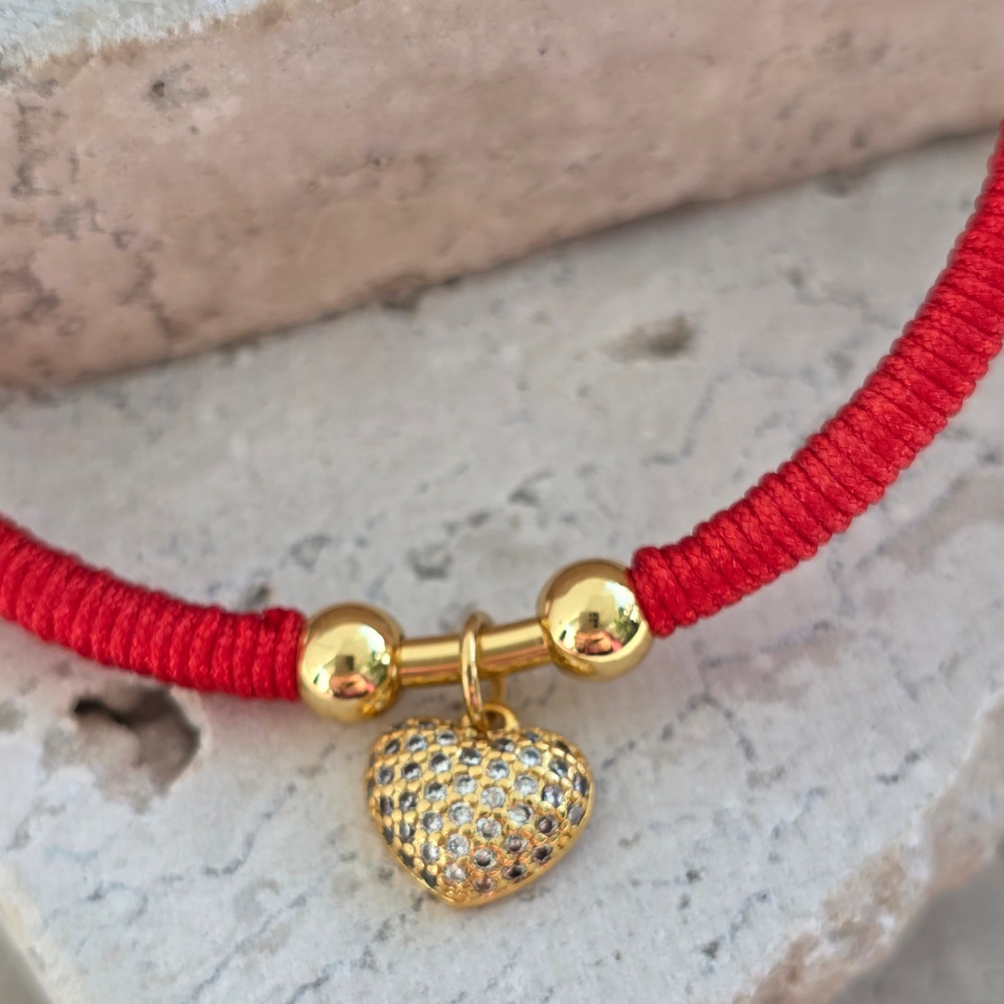 Esclava Corazon