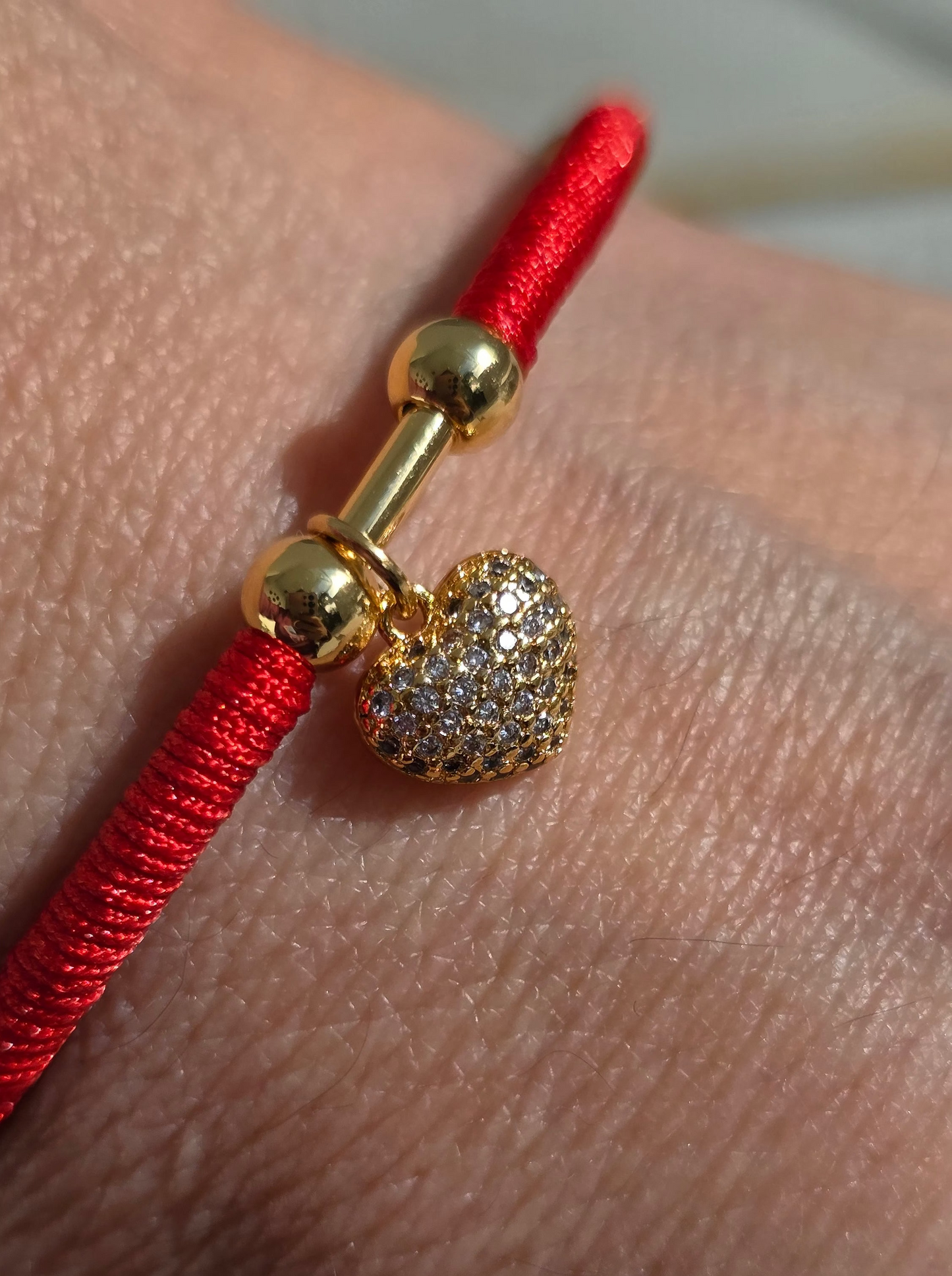 Esclava Corazon