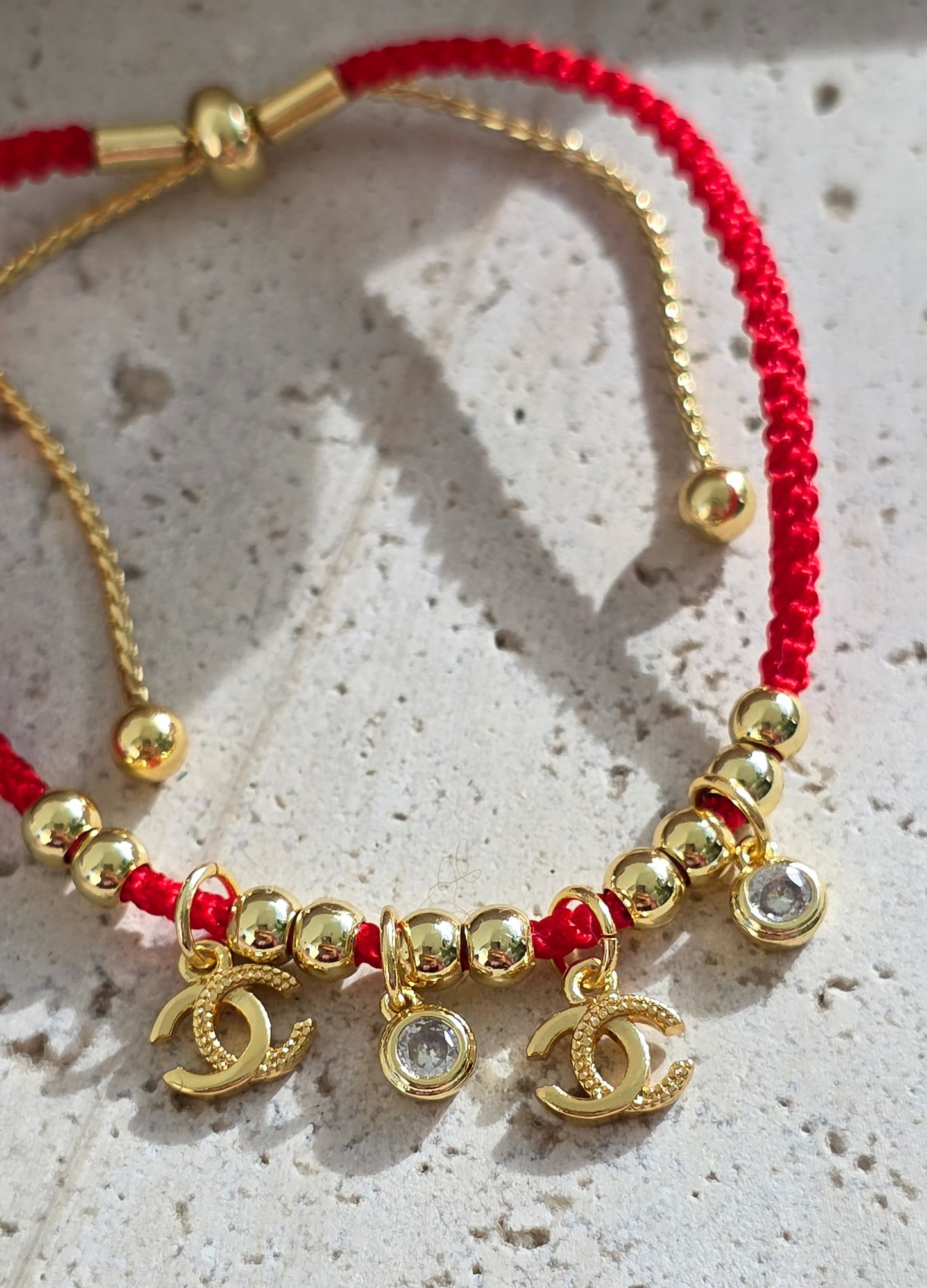 Pulsera CC