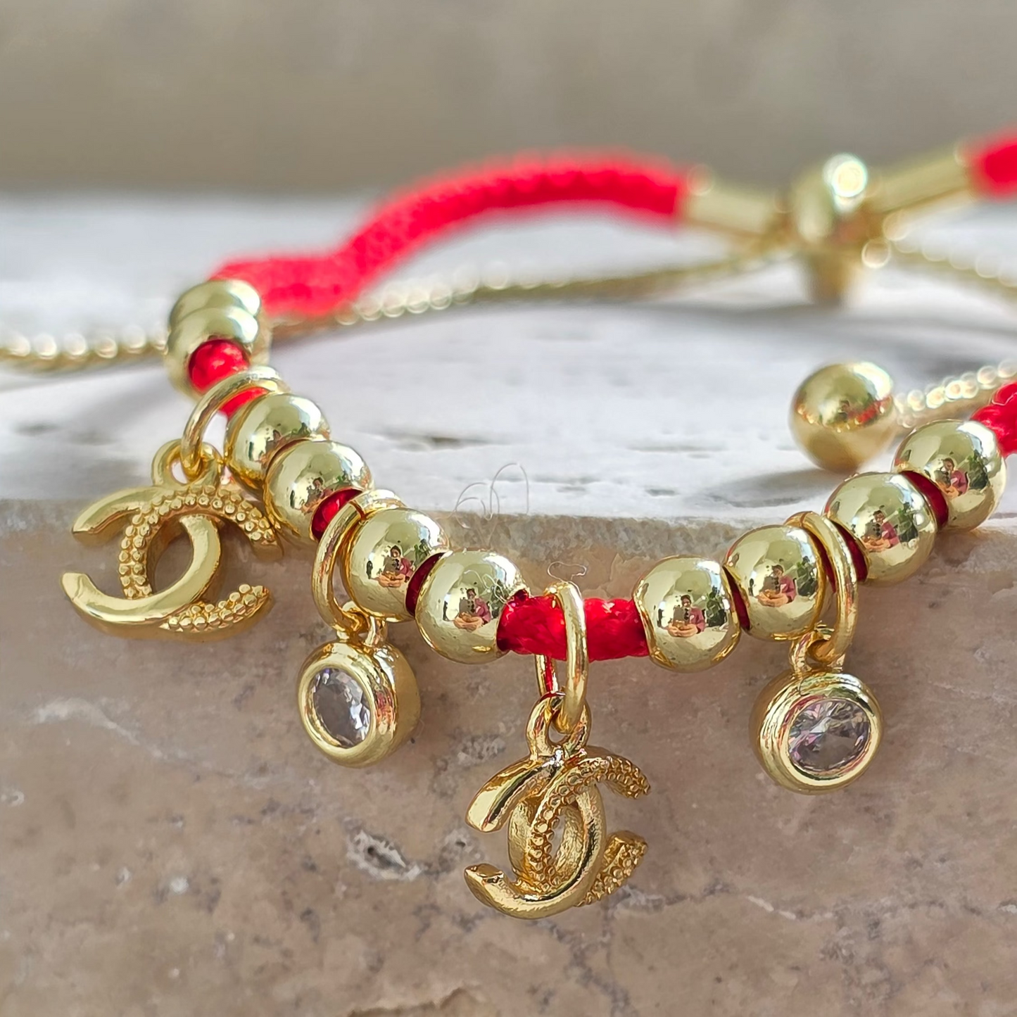 Pulsera CC