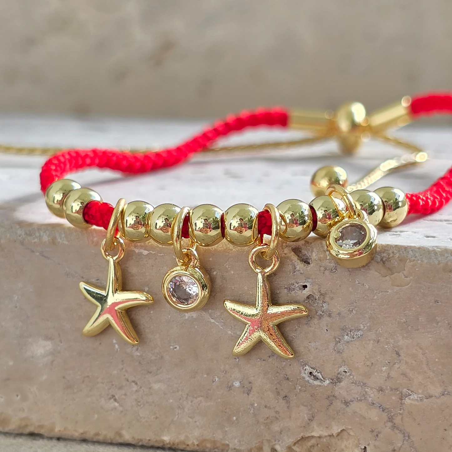 Pulsera Estrella de mar