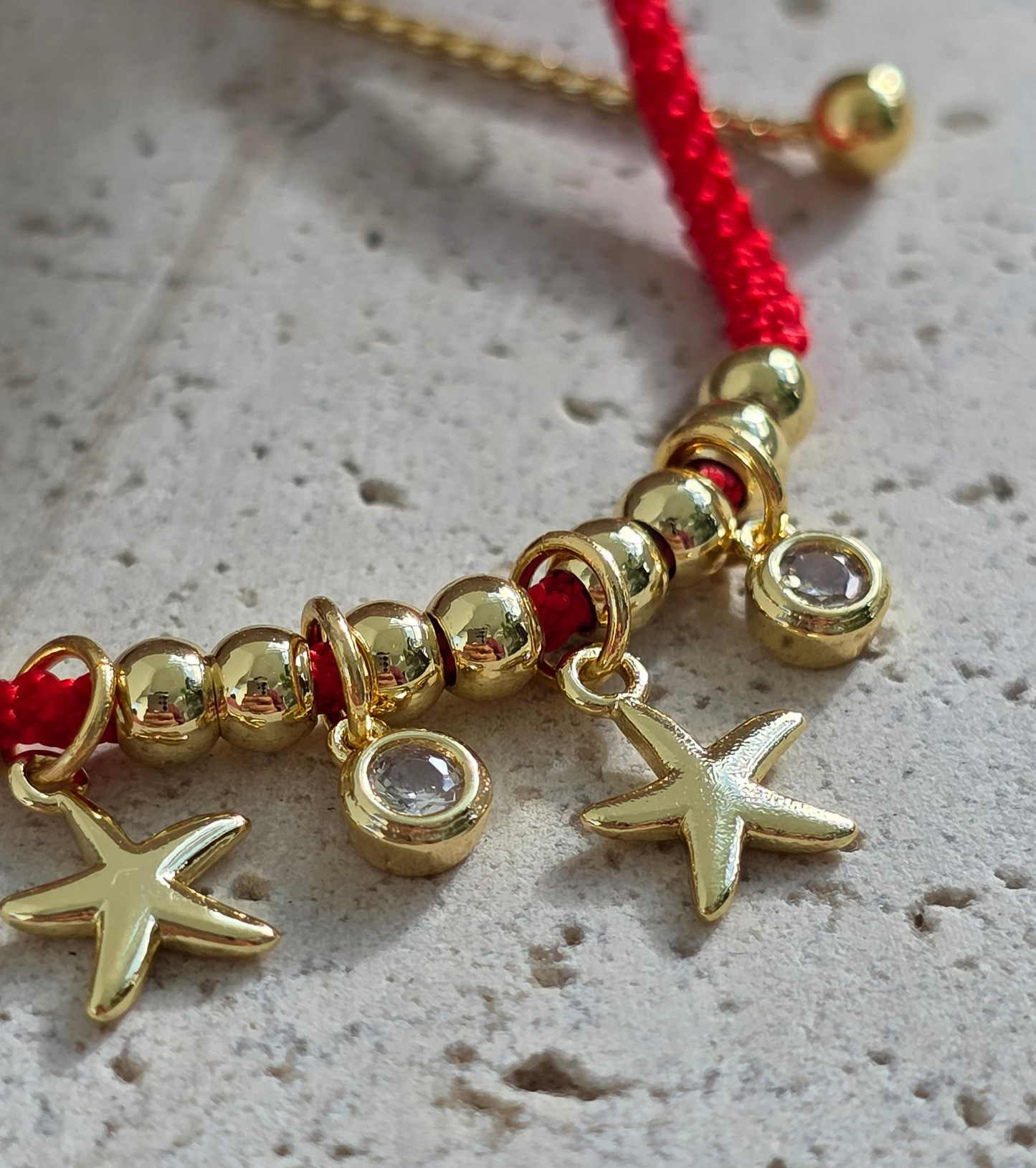 Pulsera Estrella de mar